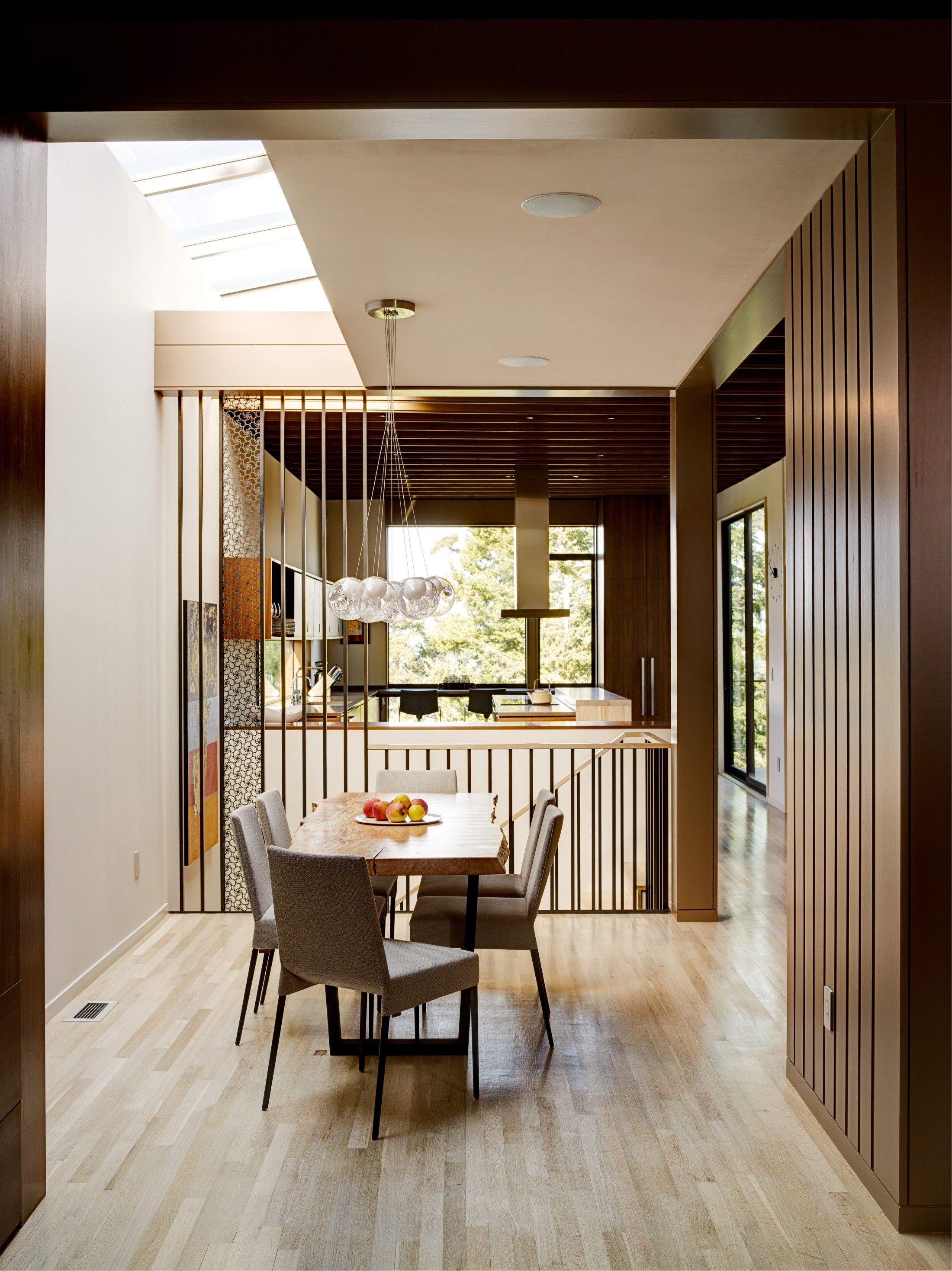 Heliotrope — Paul Kirk — Heliotrope Architects