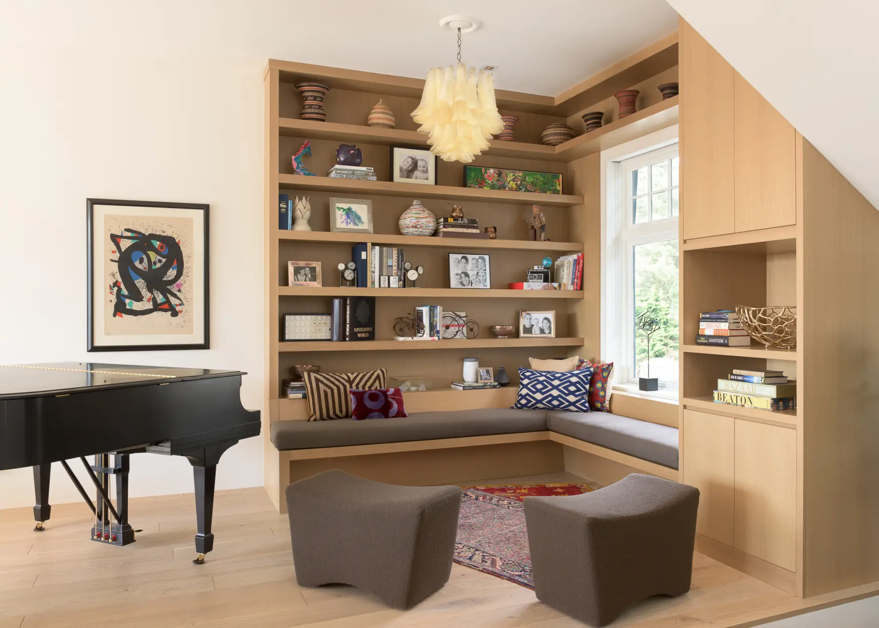 Buena Vista Park Residence — Butler Armsden Architects