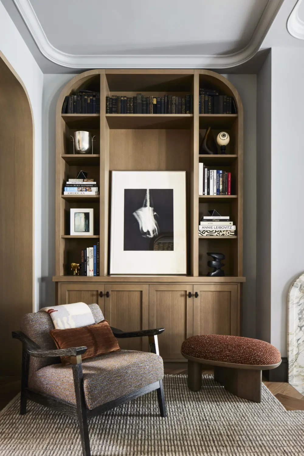 Sibling Reverie — Butler Armsden Architects