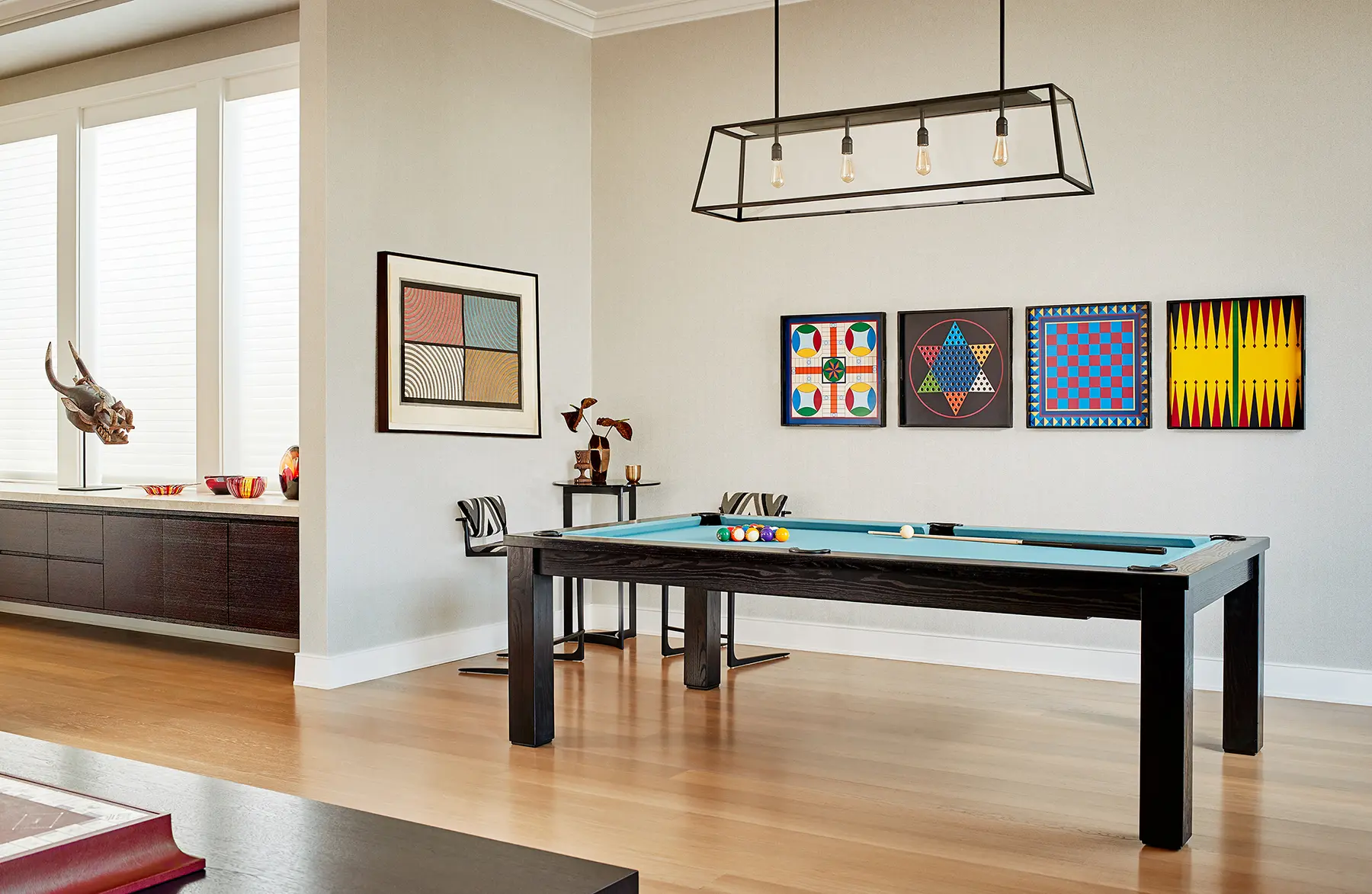 Cow Hollow Townhouse — Butler Armsden Architects