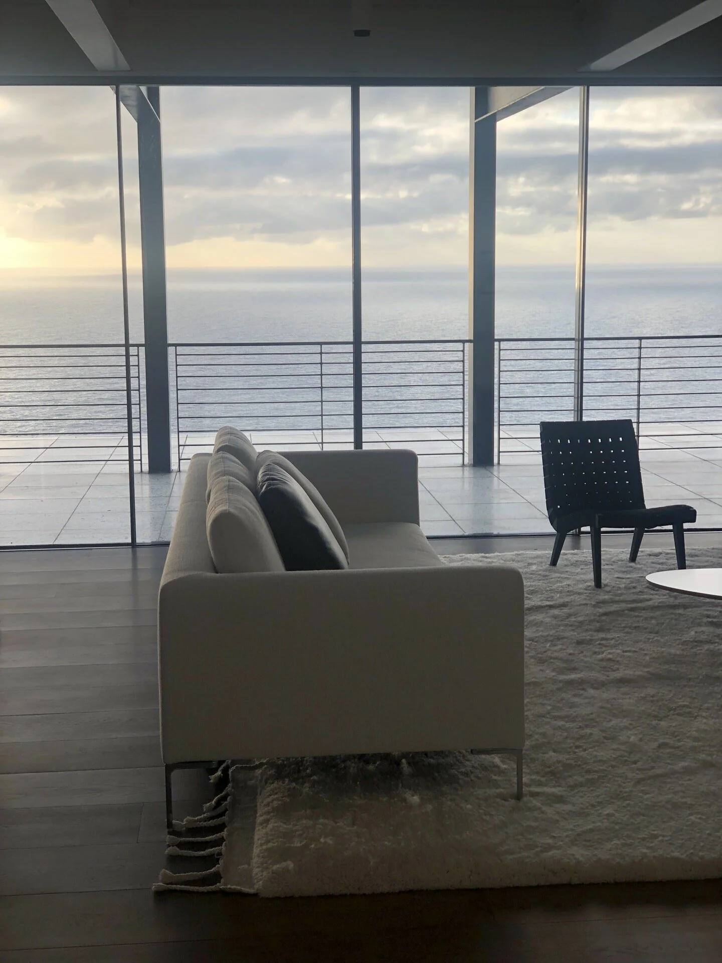 George — Nakhshab Development Design