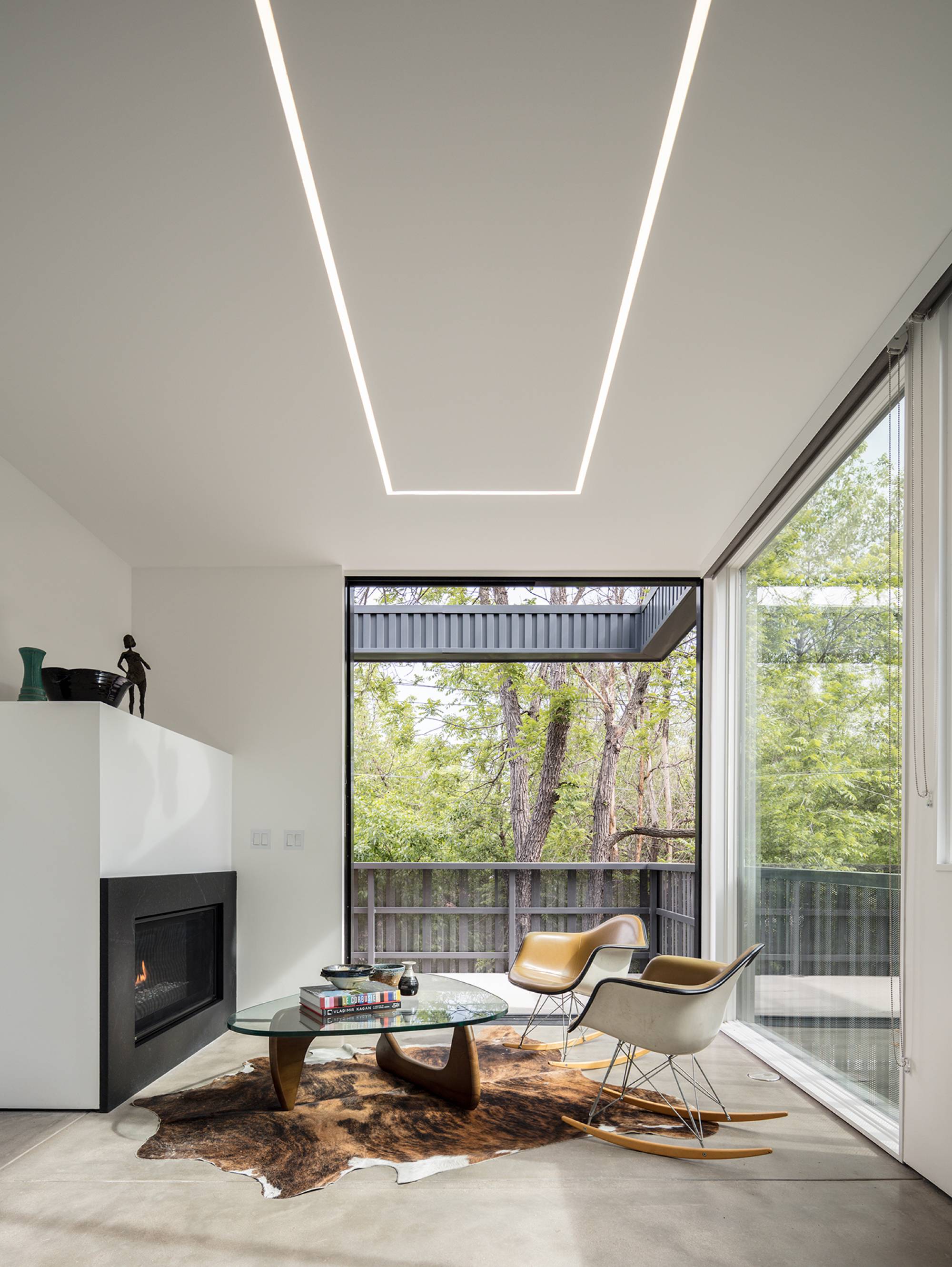 Space Pod — Studio B 