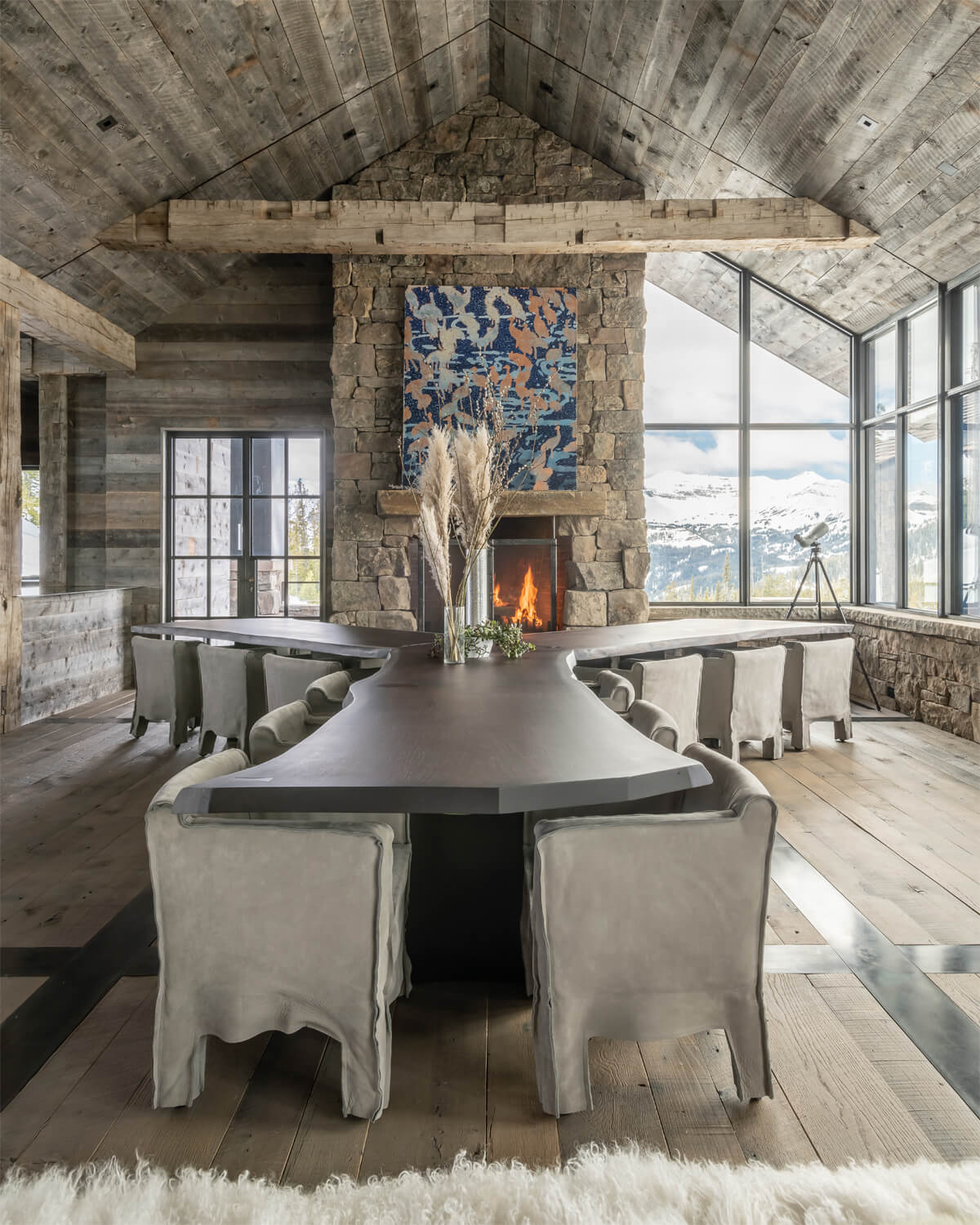 Sunshine Daydream — Pearson Design Group