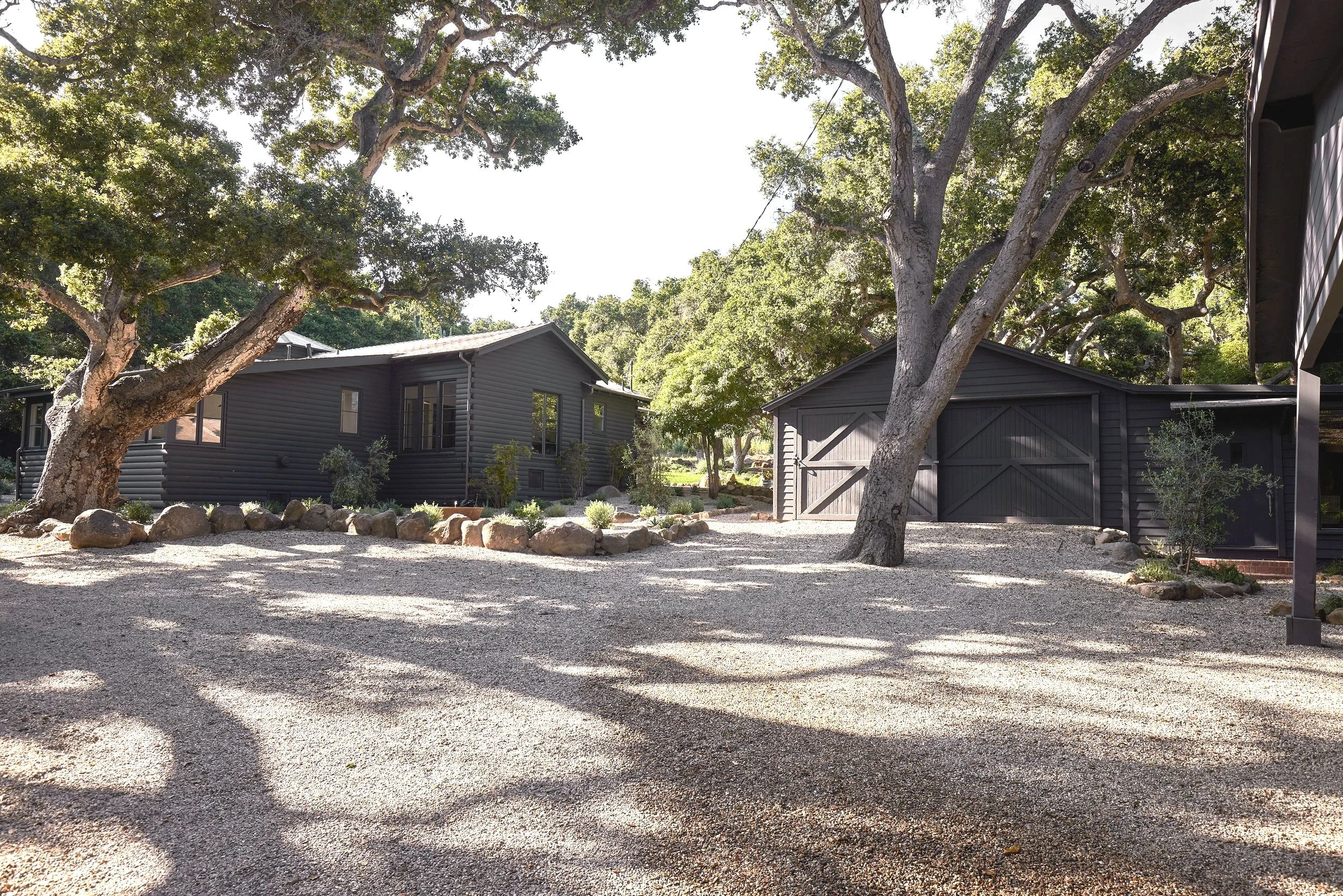 EAST VALLEY — Becker Studios