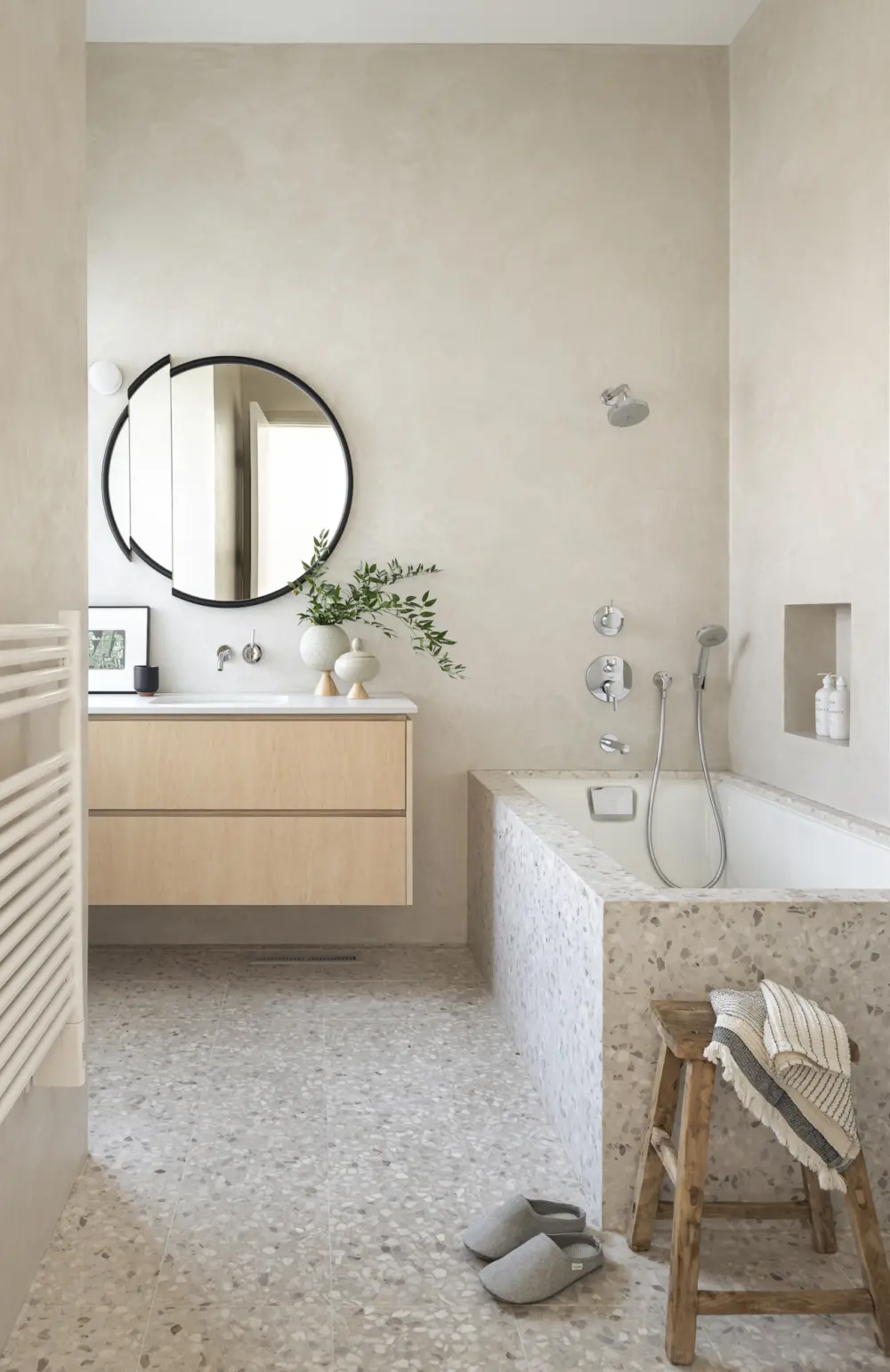 Modern in the Mission — Butler Armsden Architects