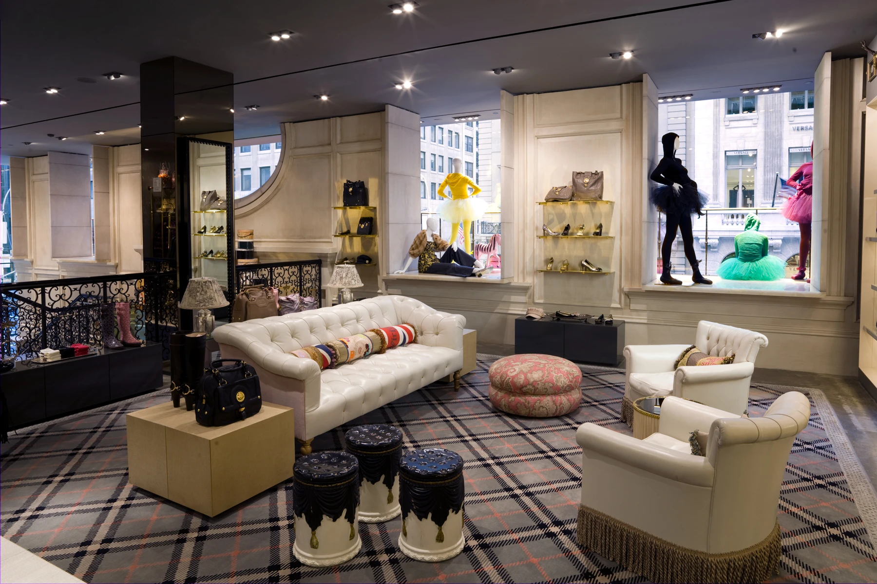 Juicy Couture — Commune Design