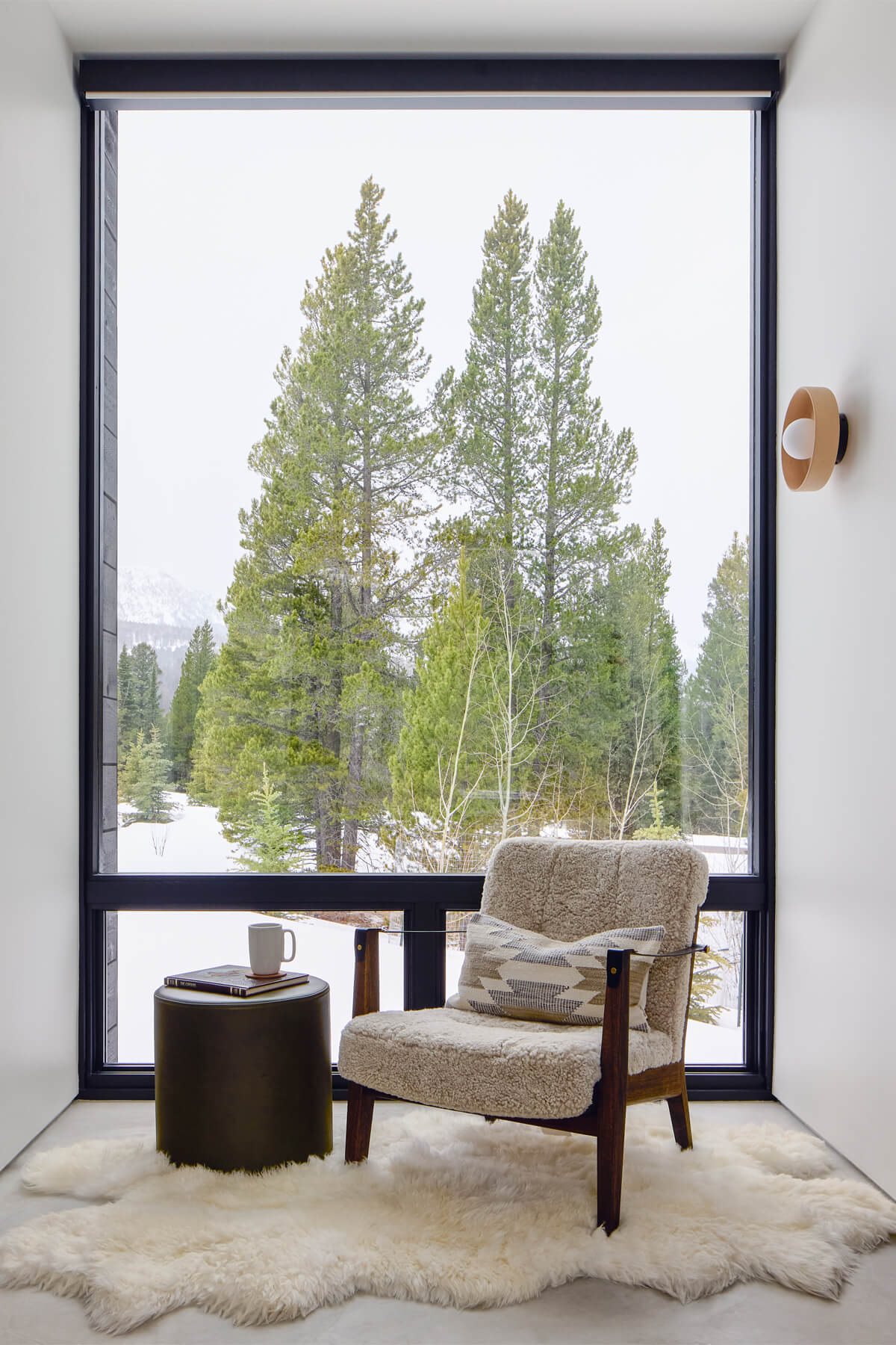 Cold Smoke — Pearson Design Group