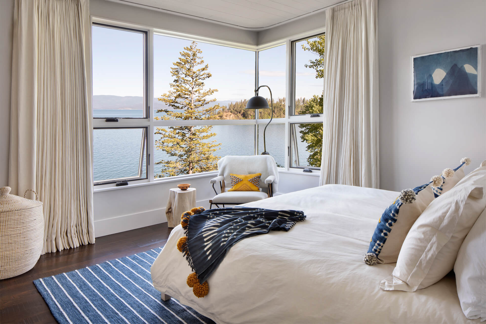 Cottage Modern — Pearson Design Group