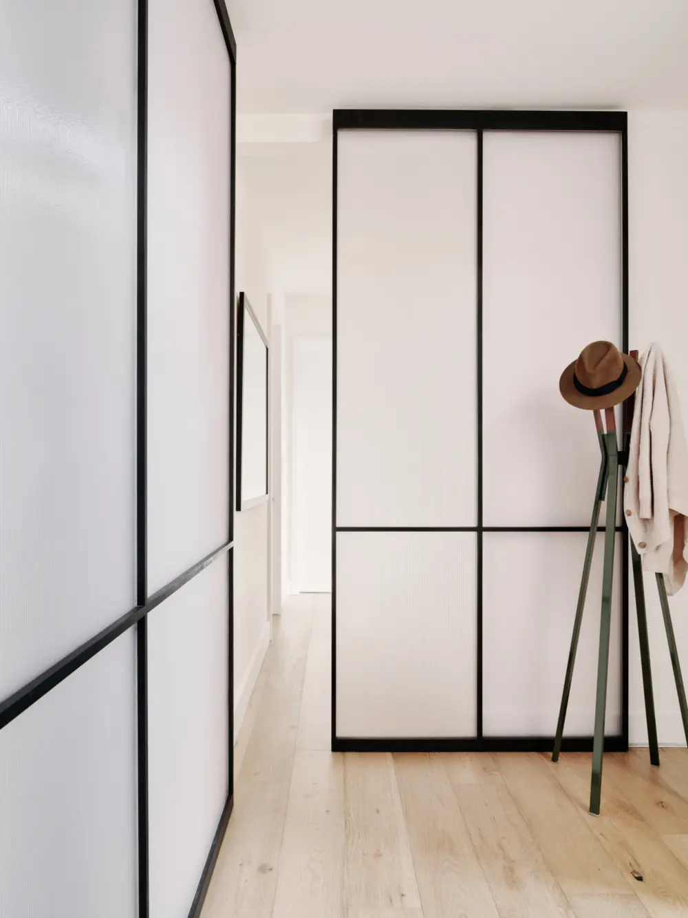 Russian Hill Family Home — Butler Armsden Architects