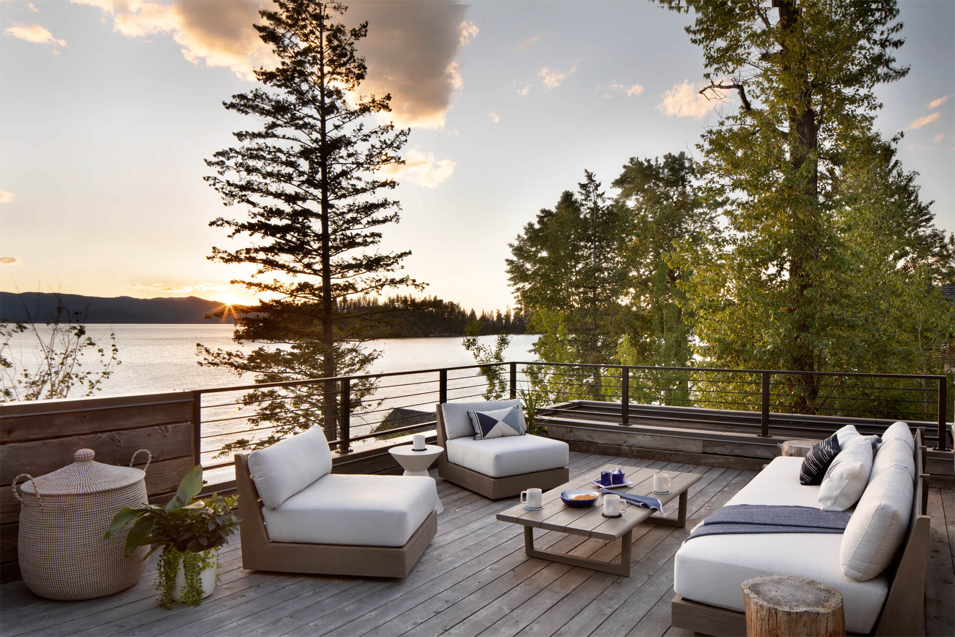 Cottage Modern — Pearson Design Group