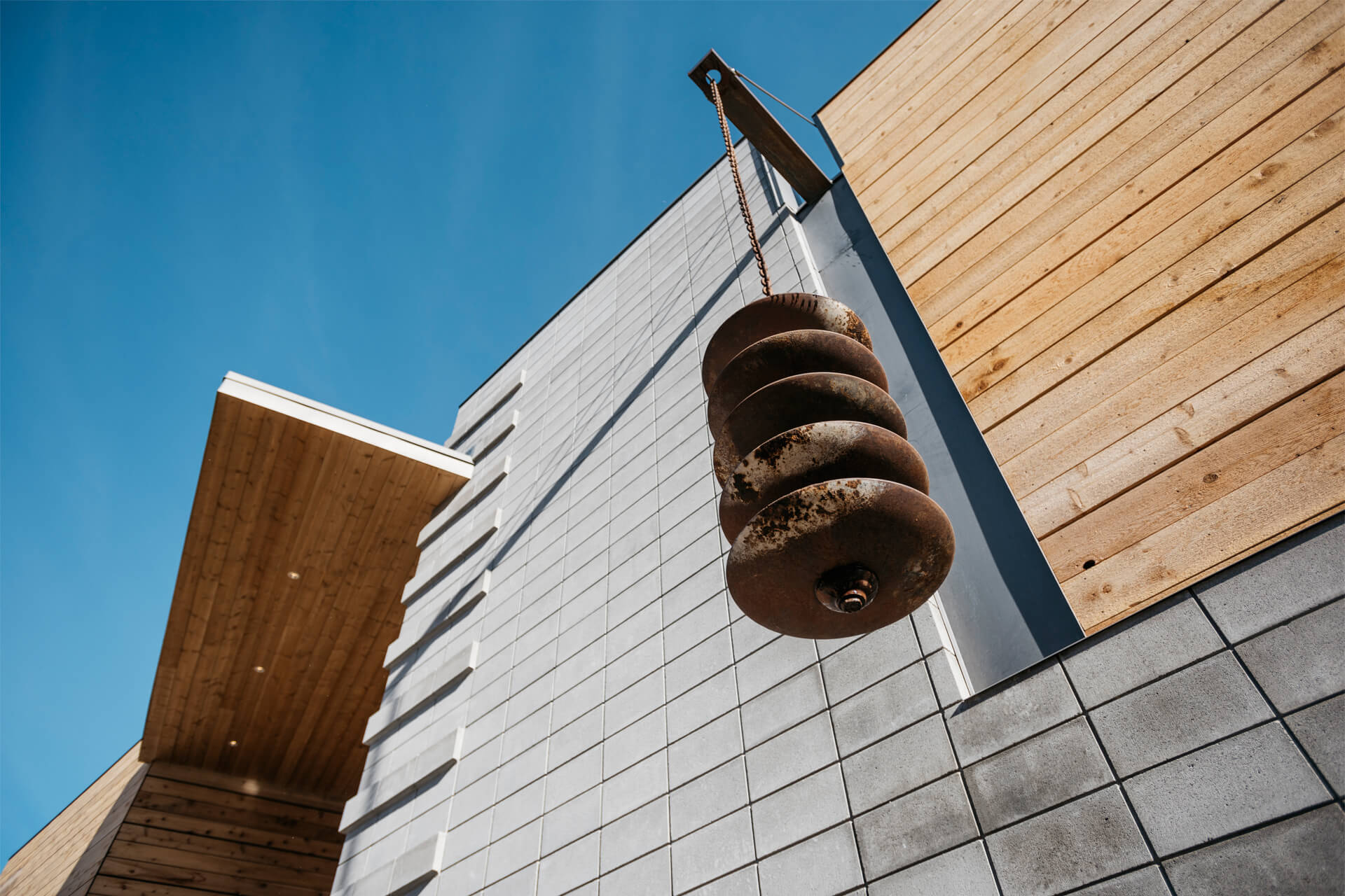 PDG Office — Pearson Design Group