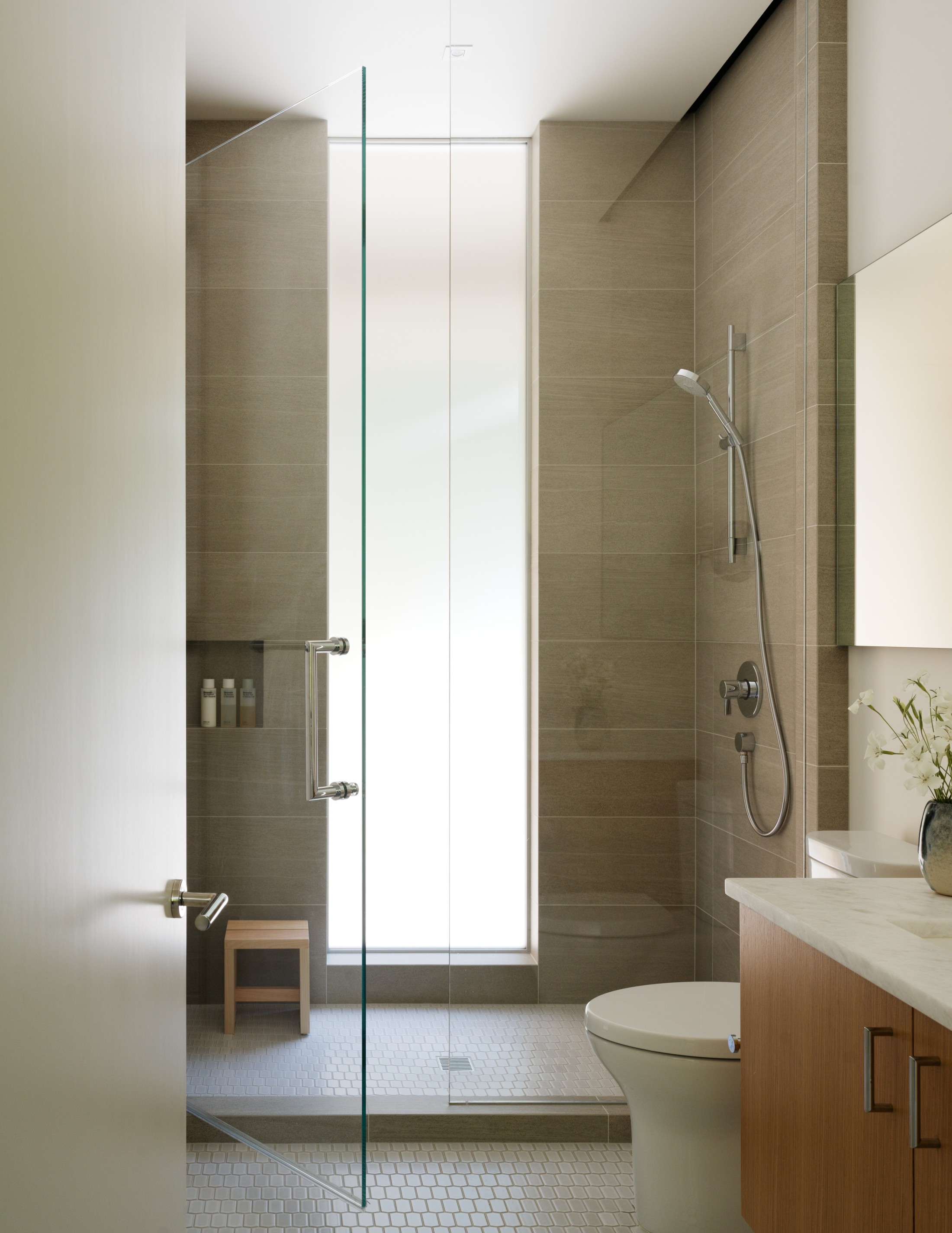 Heliotrope — Interurban Residence — Heliotrope Architects