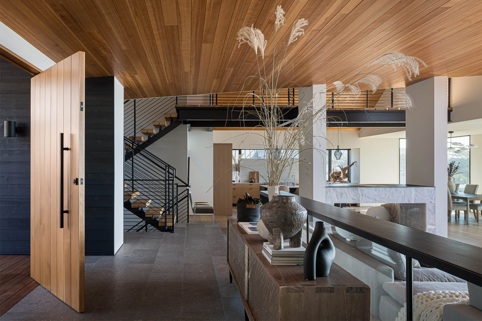 Moss Beach — Pearson Design Group