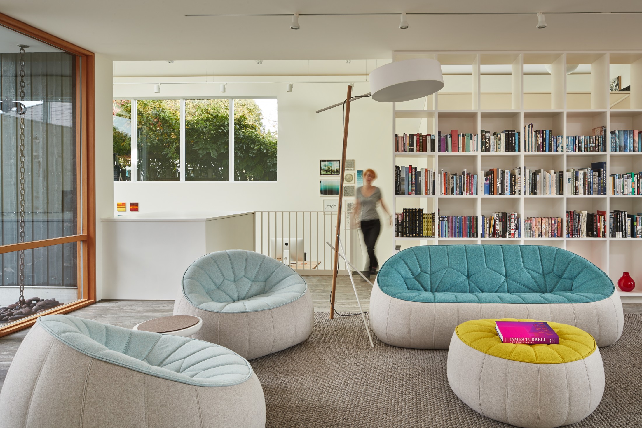 Heliotrope — Artist Residence — Heliotrope Architects