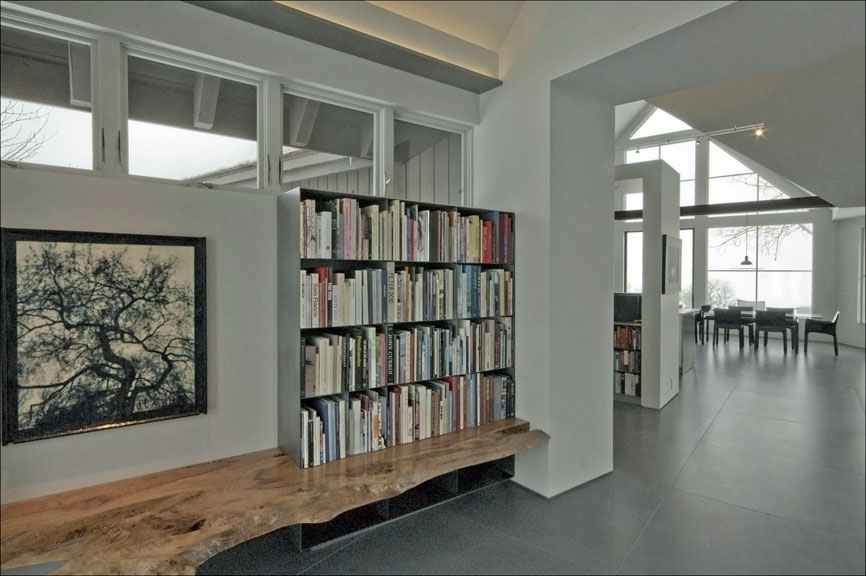 Aldesoro Remodel — E Cummings Architect