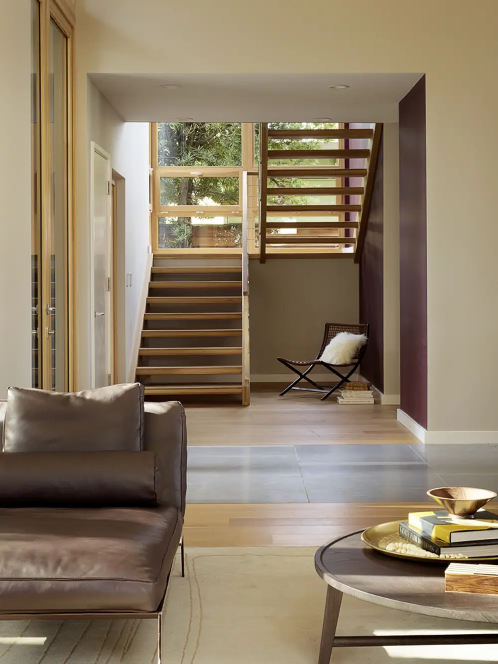 Platinum on the Peninsula — Butler Armsden Architects