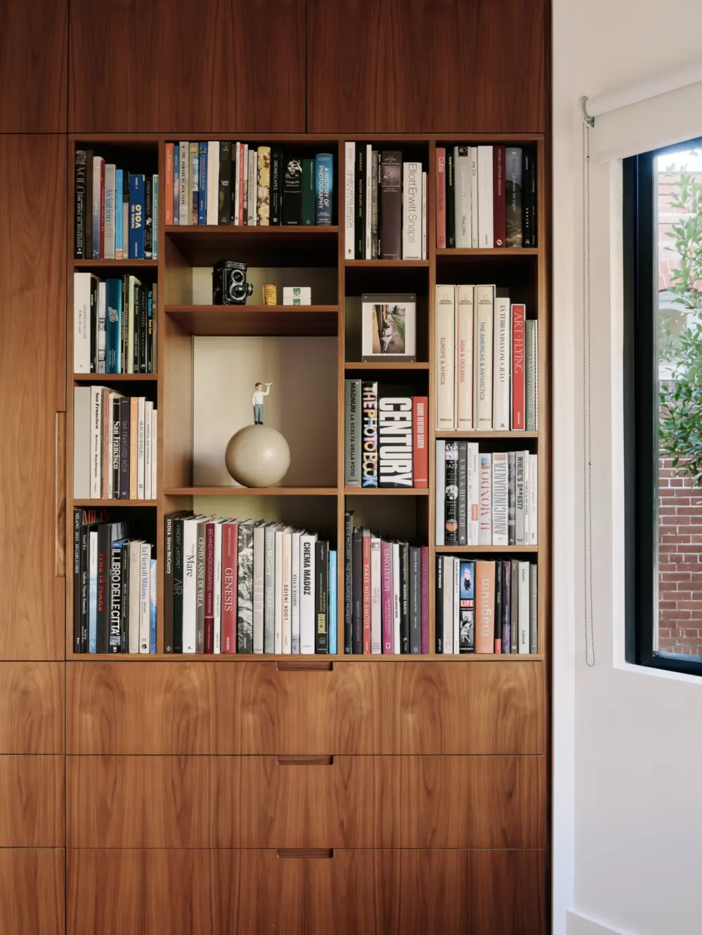 Russian Hill Family Home — Butler Armsden Architects