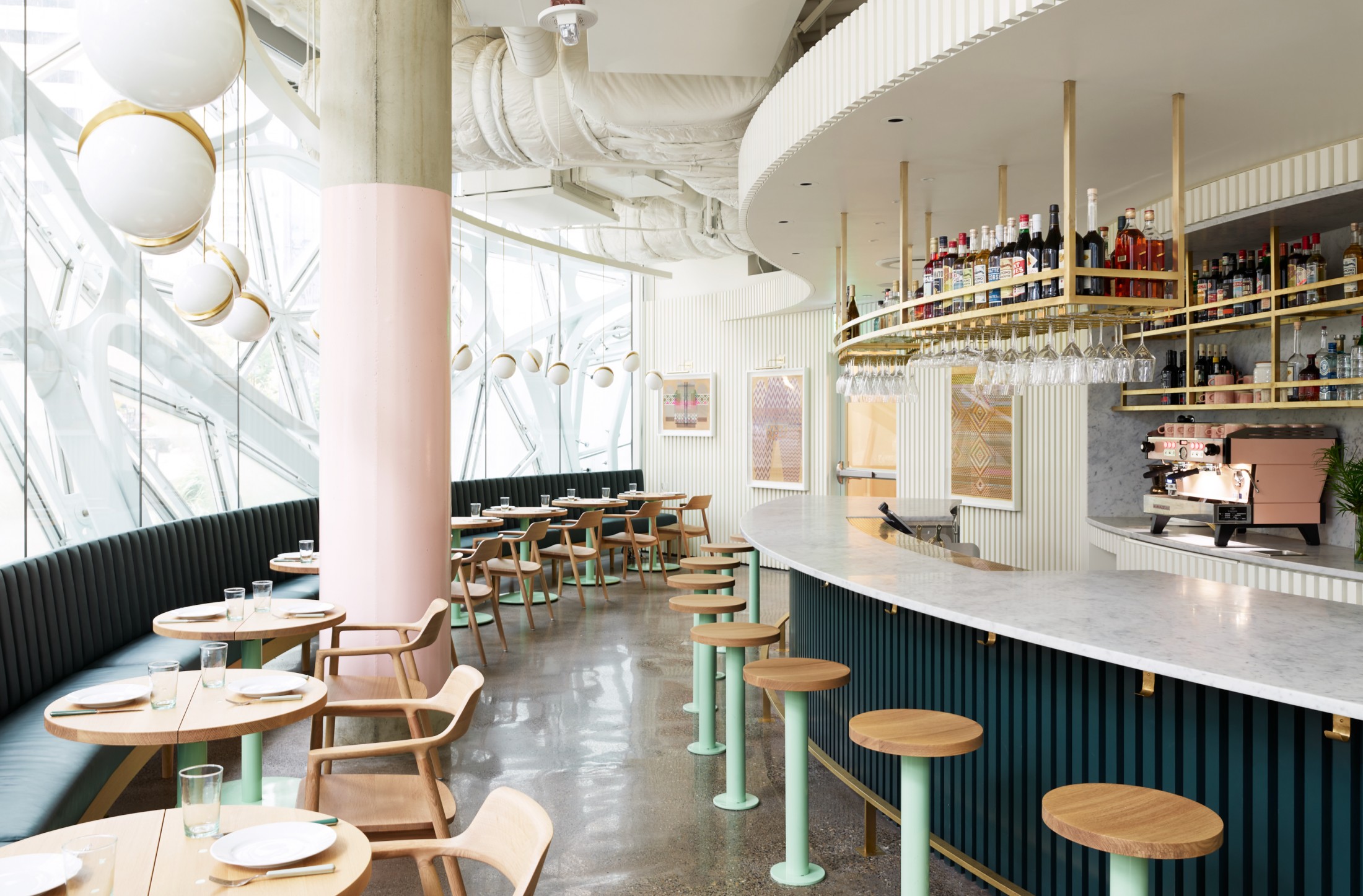 Heliotrope — Willmott’s Ghost — Heliotrope Architects