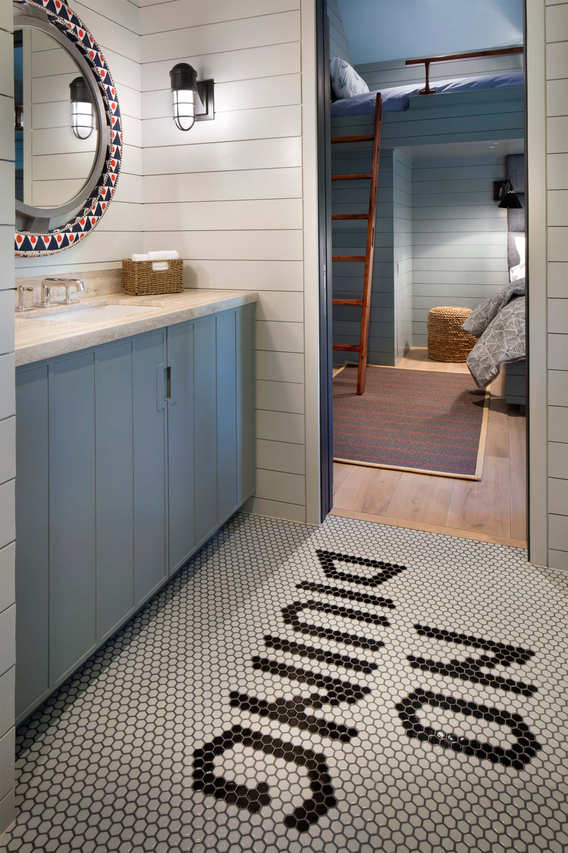 Rest Haven Camp — Pearson Design Group