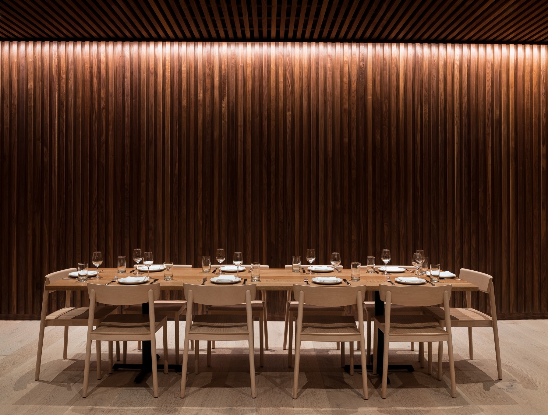 Heliotrope — Cortina — Heliotrope Architects