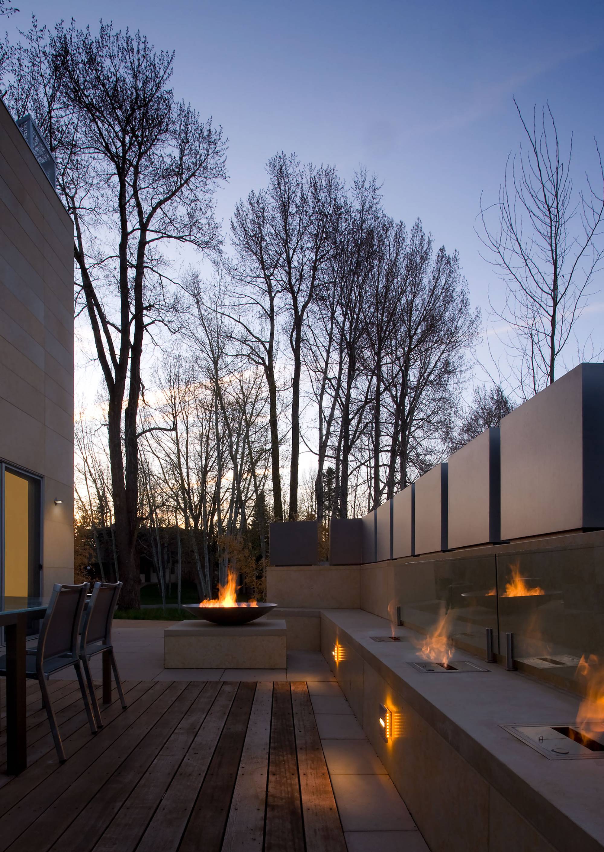 Nove 2 — Studio B 