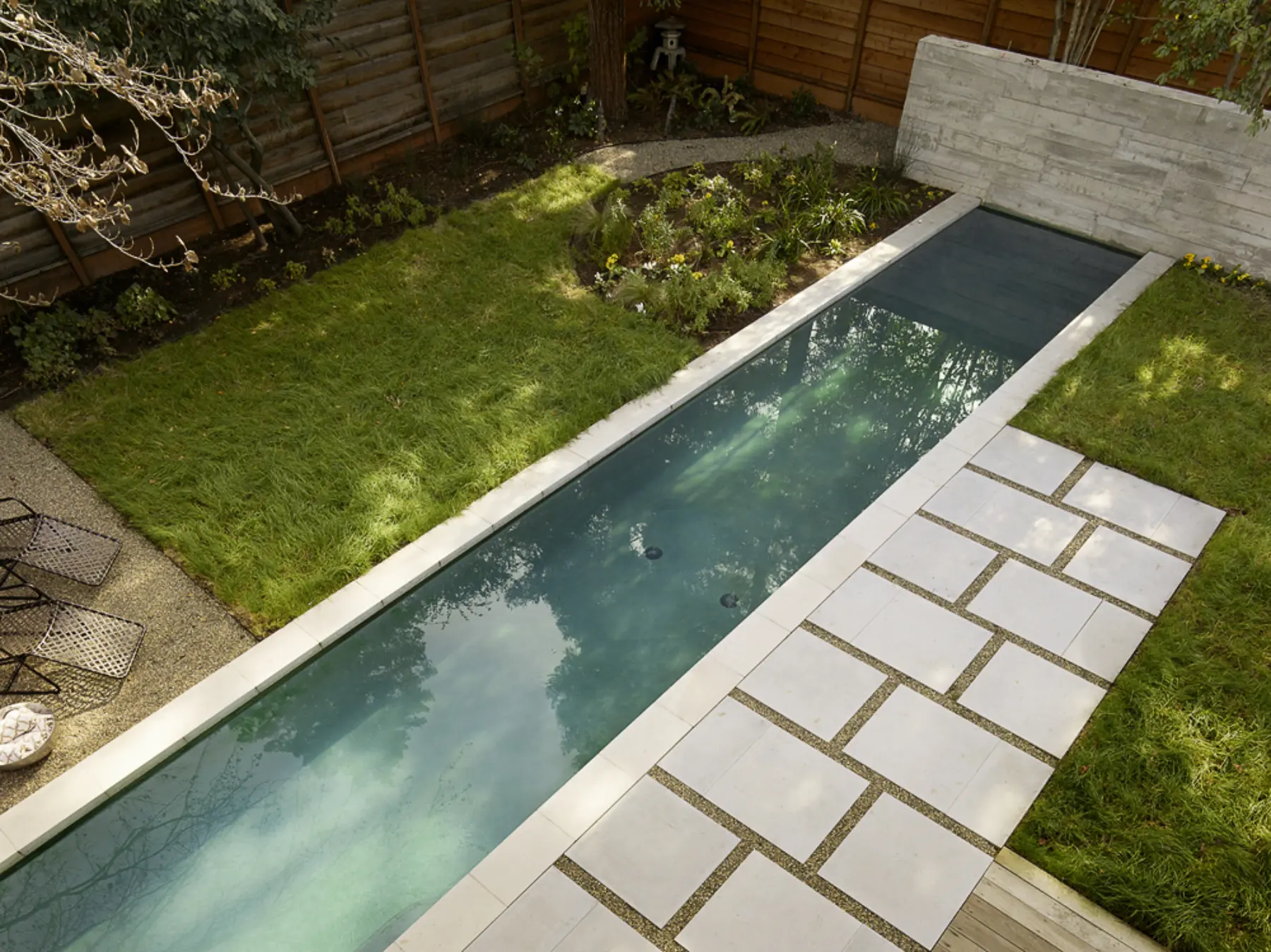 Platinum on the Peninsula — Butler Armsden Architects