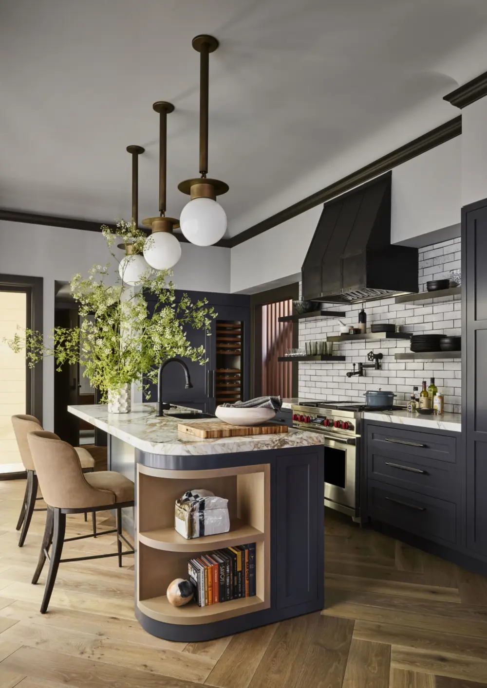 Sibling Reverie — Butler Armsden Architects