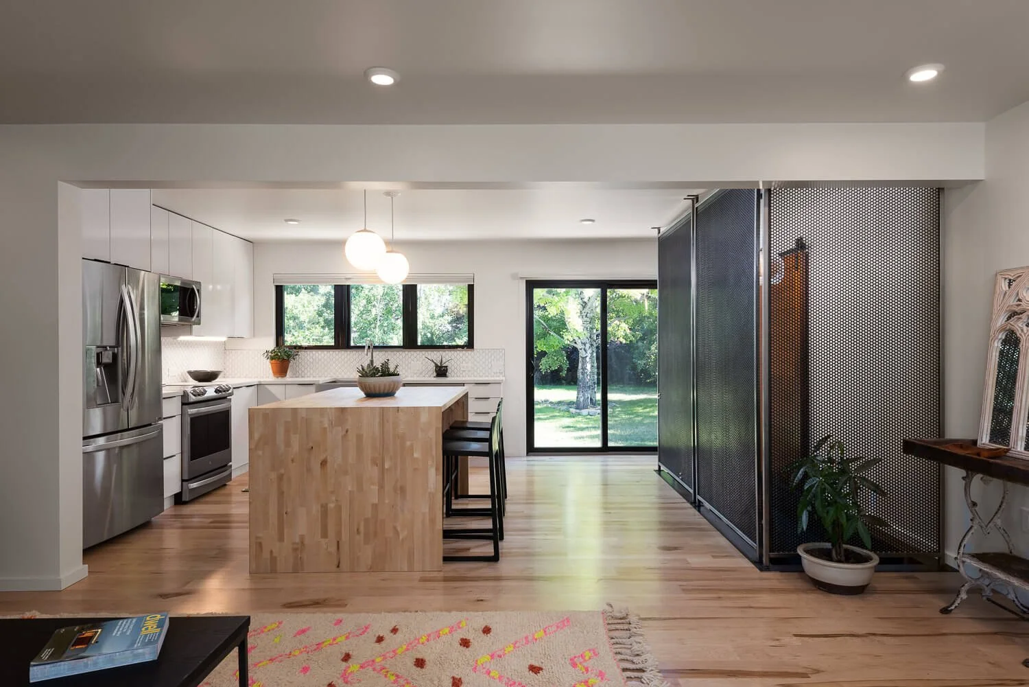 Cedarview — Love | Schack Architecture