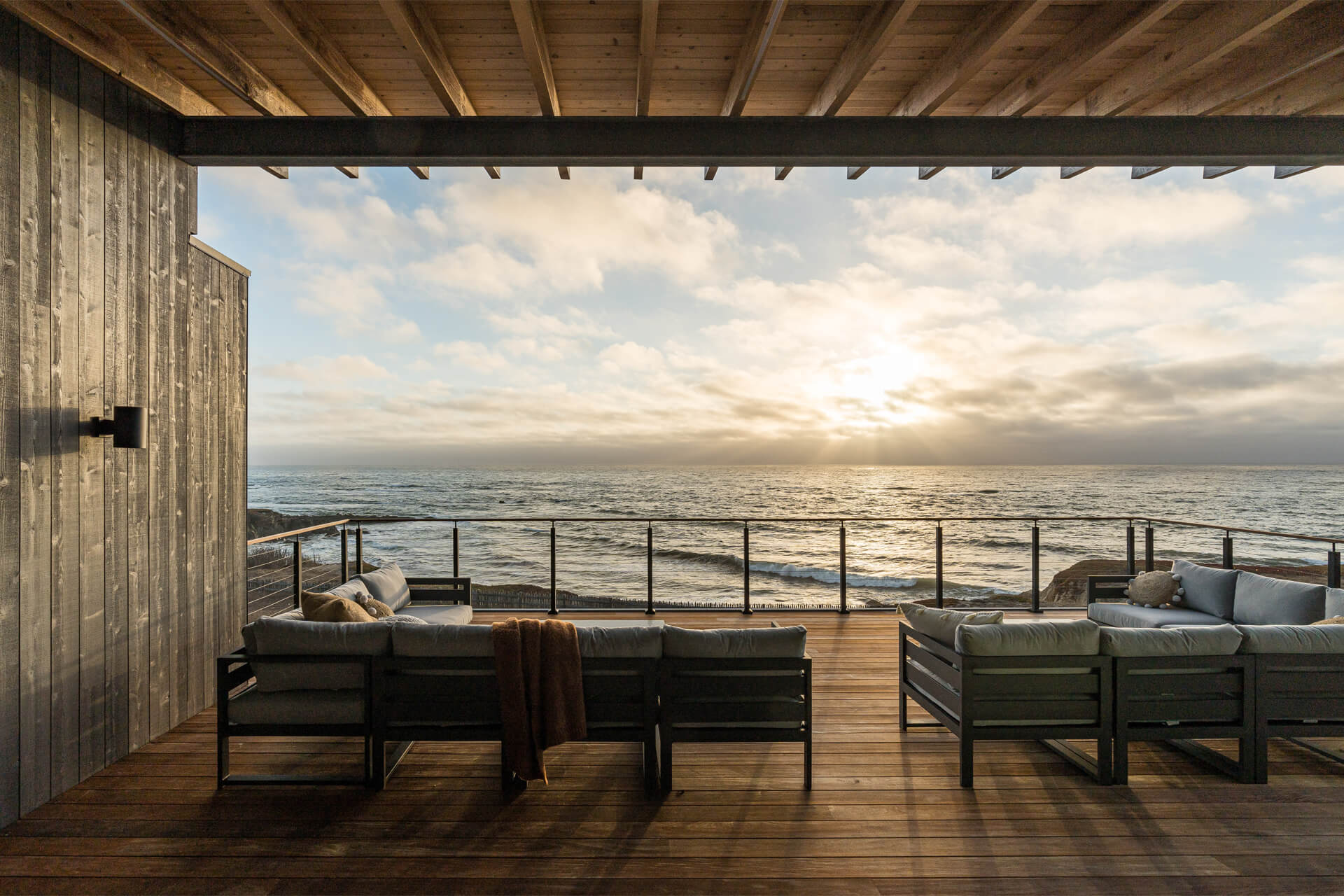 Moss Beach — Pearson Design Group