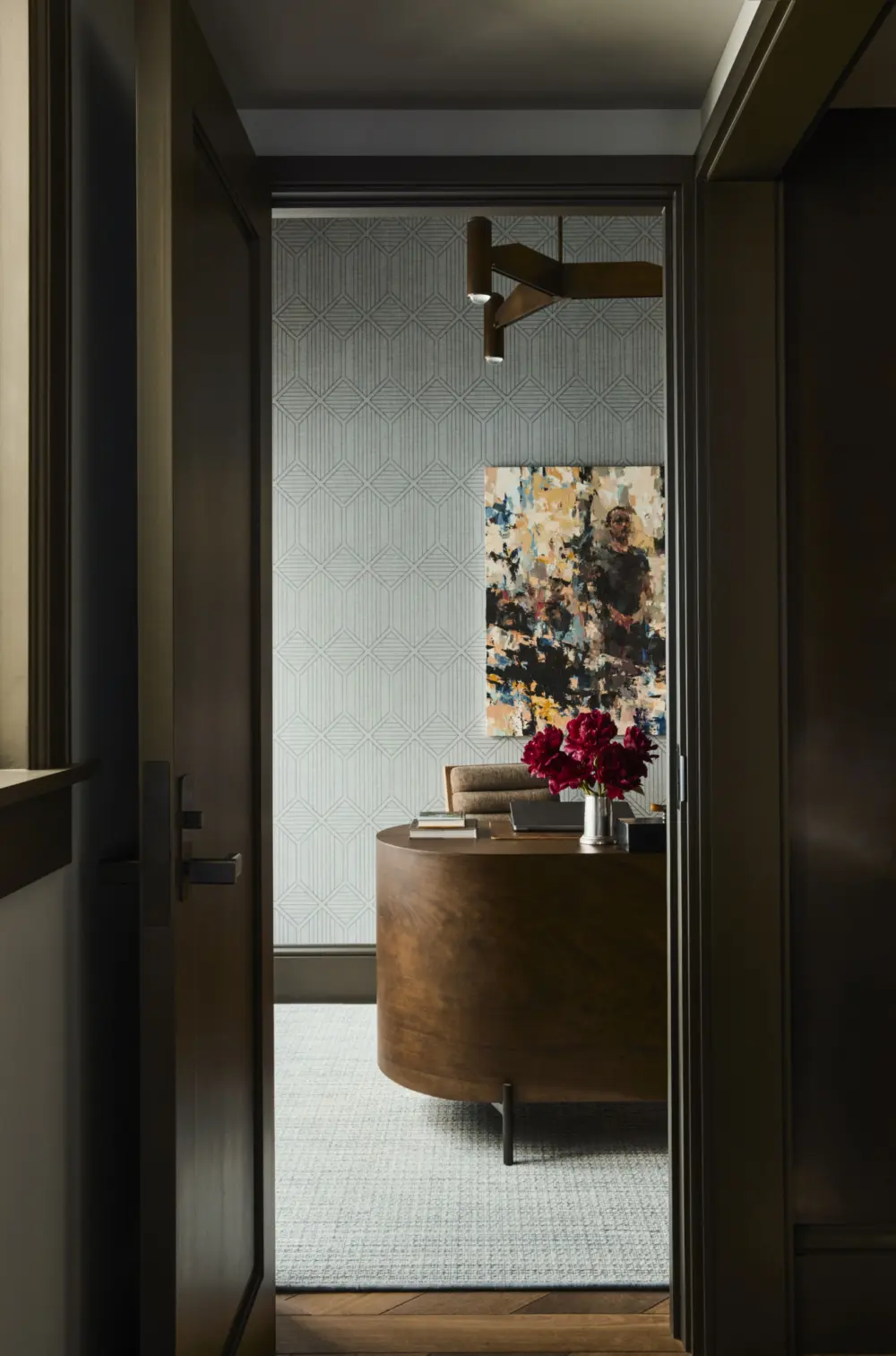 Sibling Reverie — Butler Armsden Architects