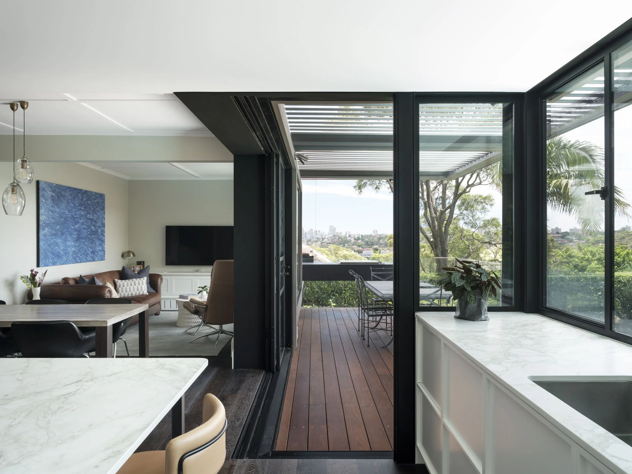 Whiting Beach — Castlepeake Architects