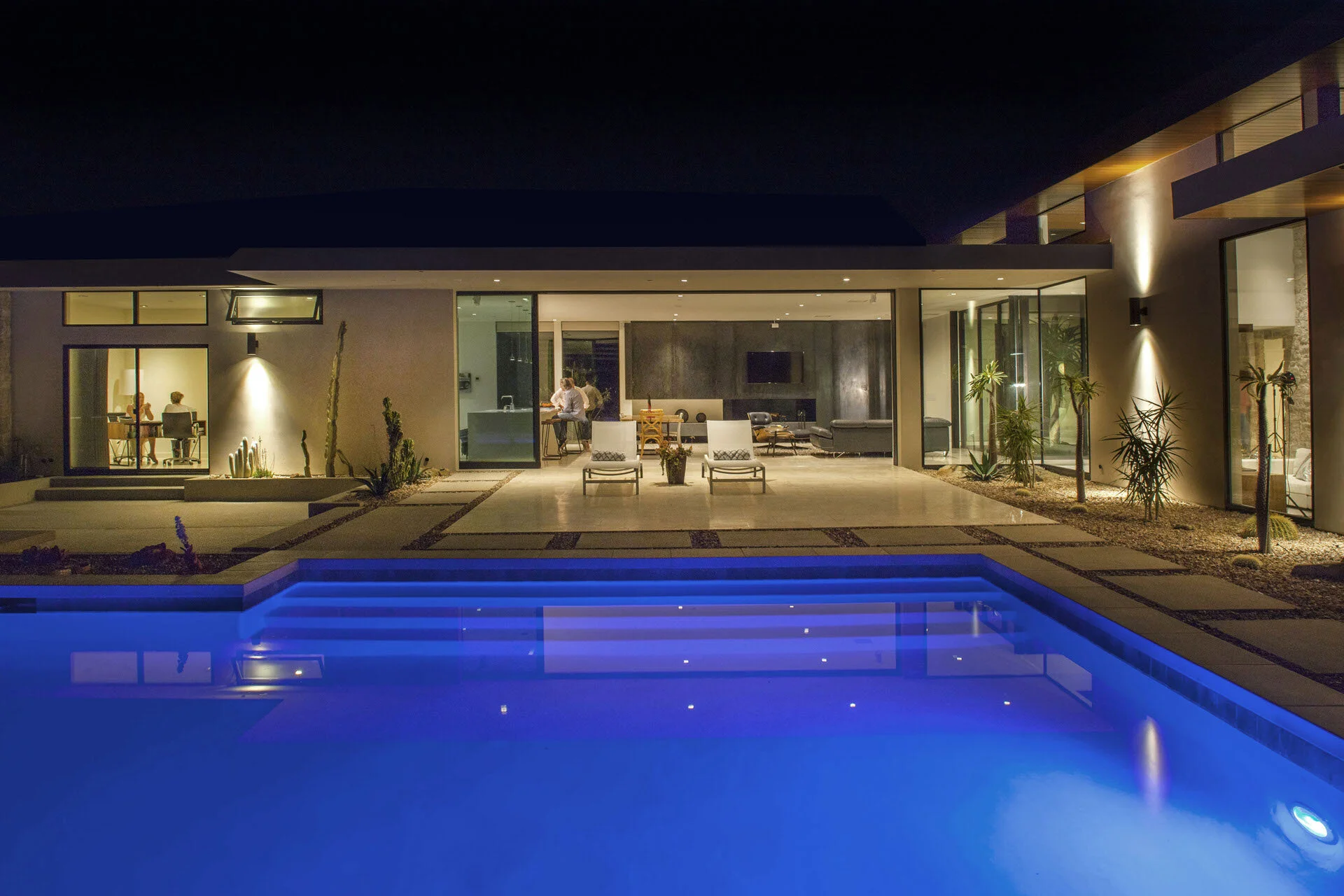 Lahaye — Nakhshab Development Design
