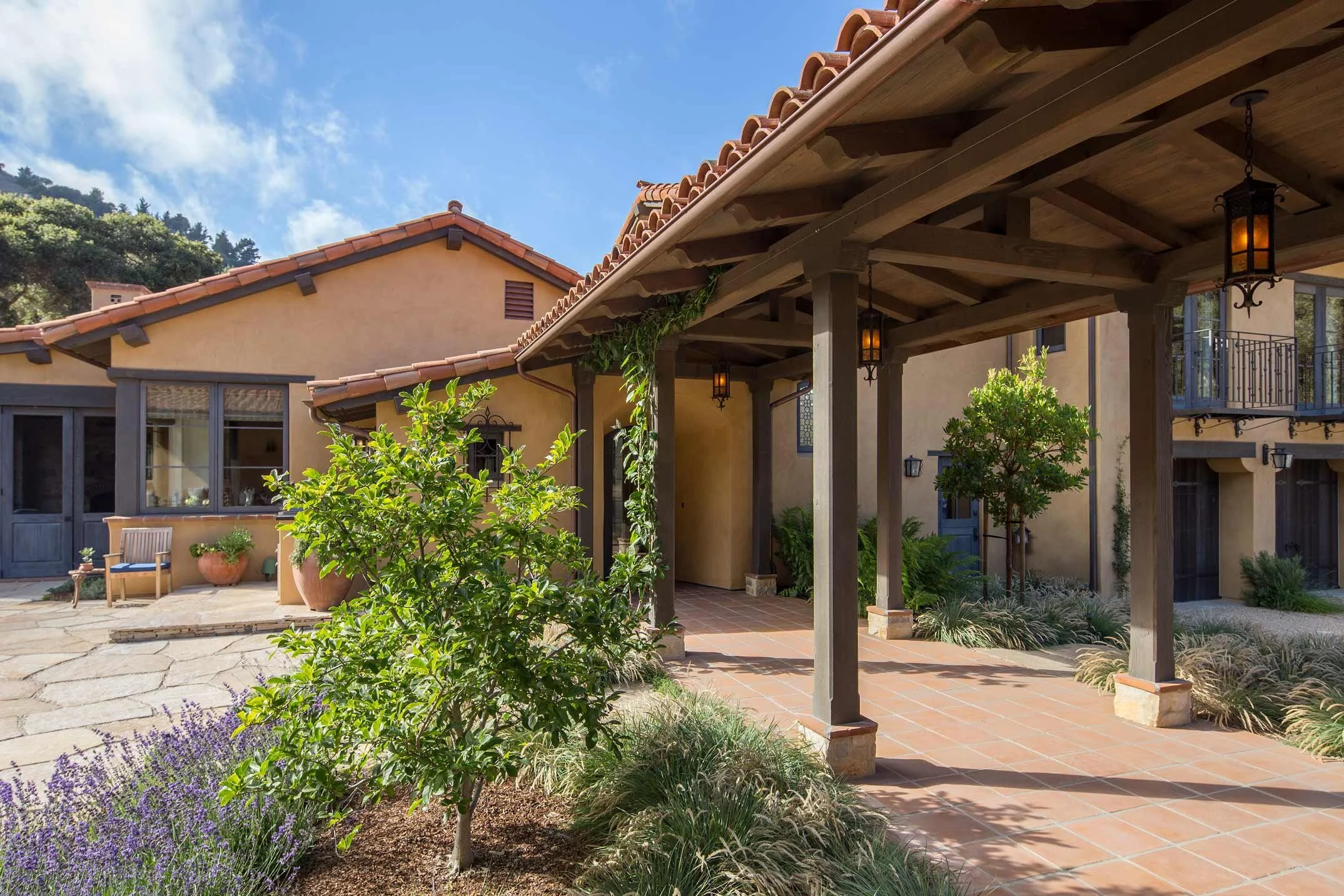 Find the Best  Architects in Carmel, CA — Tom Meaney