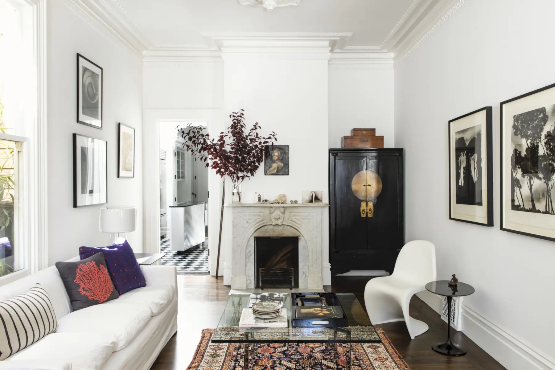Victorian Art House — Butler Armsden Architects