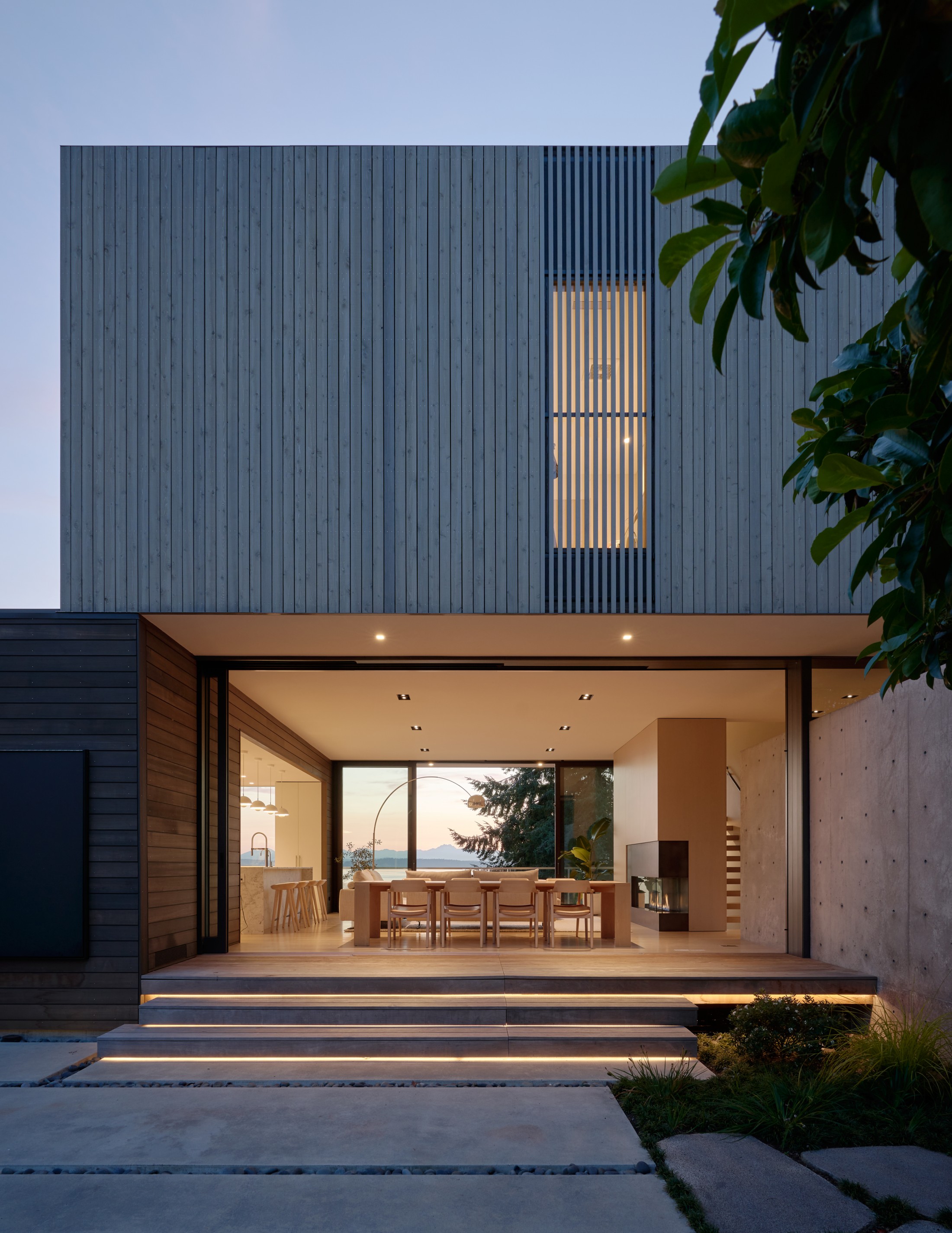 Heliotrope — Fauntleroy — Heliotrope Architects