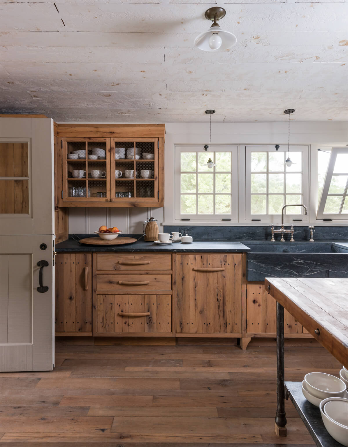 Upstate Lake Camp — Pearson Design Group