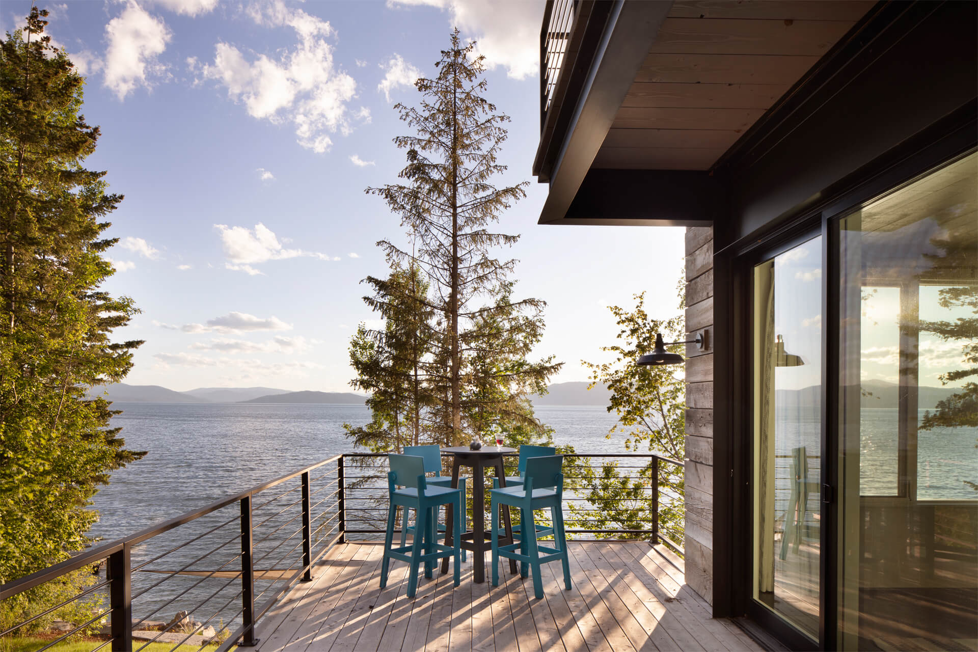 Cottage Modern — Pearson Design Group