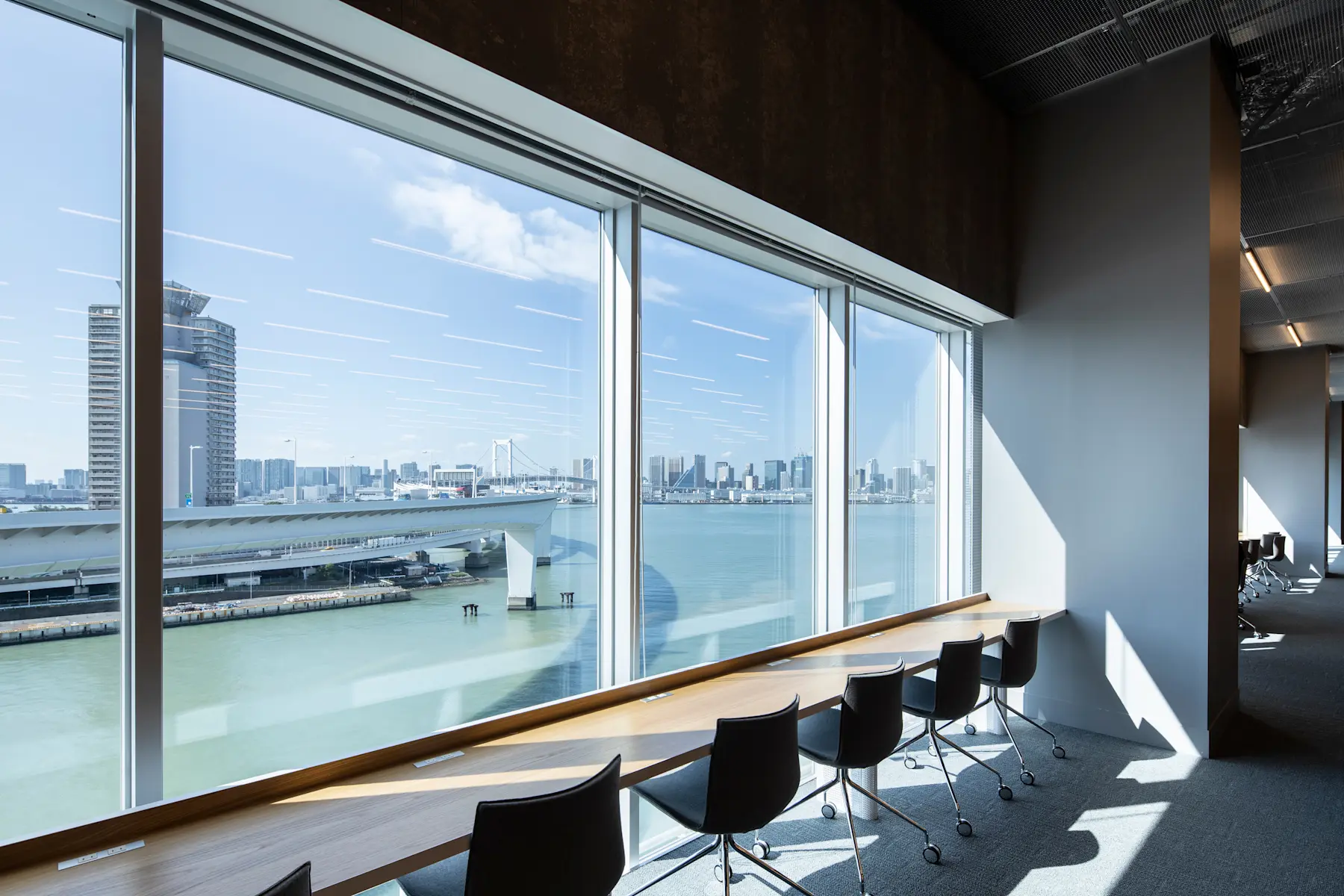 Fast Retailing — Commune Design