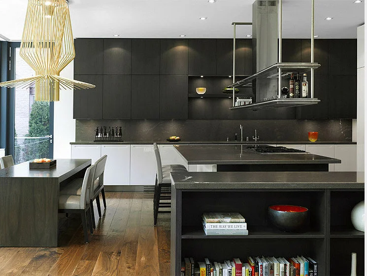 Toronto — Discover Luxury Interior Design  Solutions — Collaborate with Us — MLK Studio
