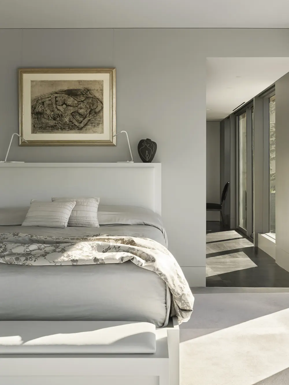San Francisco Penthouse — Butler Armsden Architects