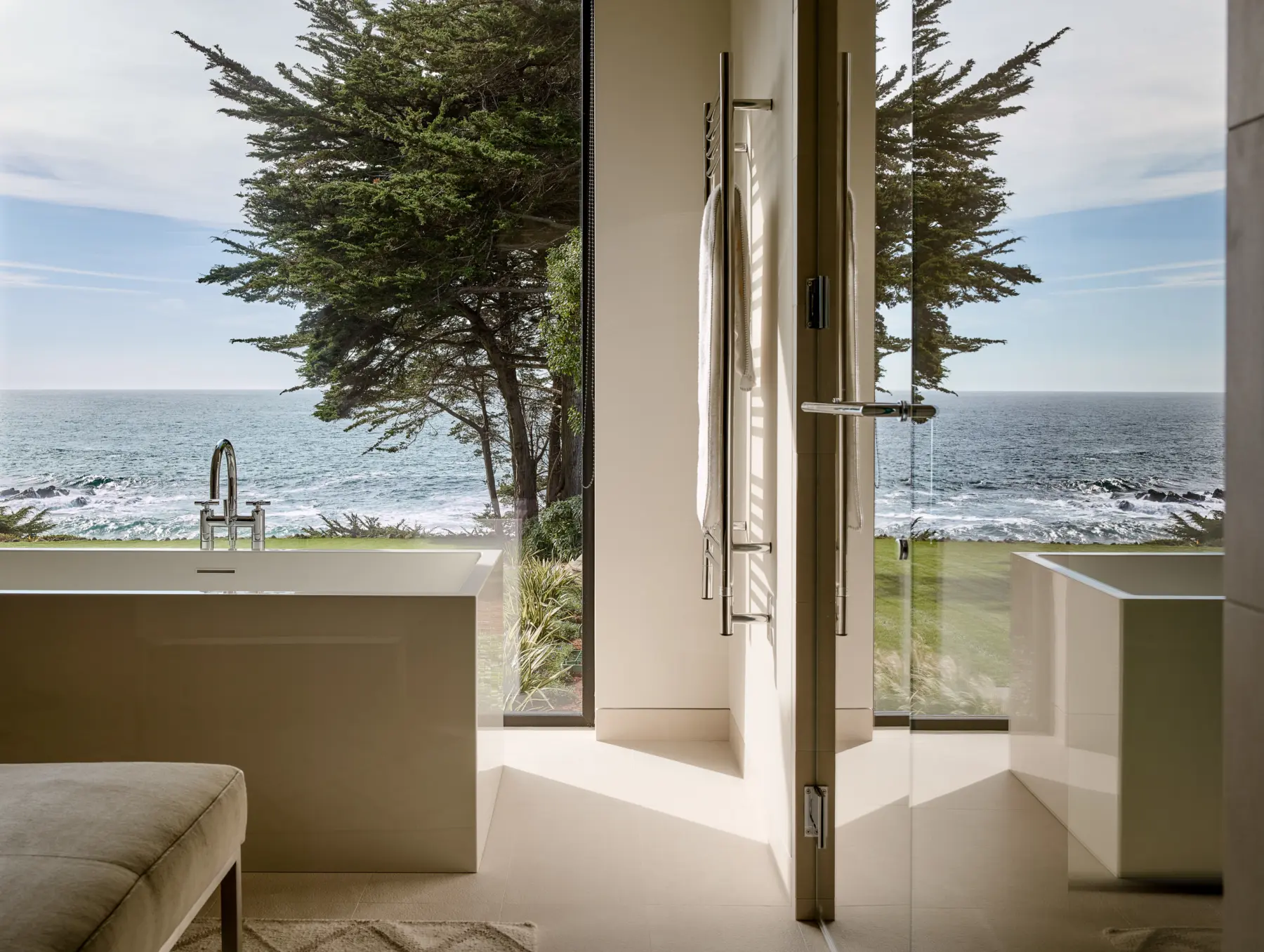 Sea Ranch Escape — Butler Armsden Architects