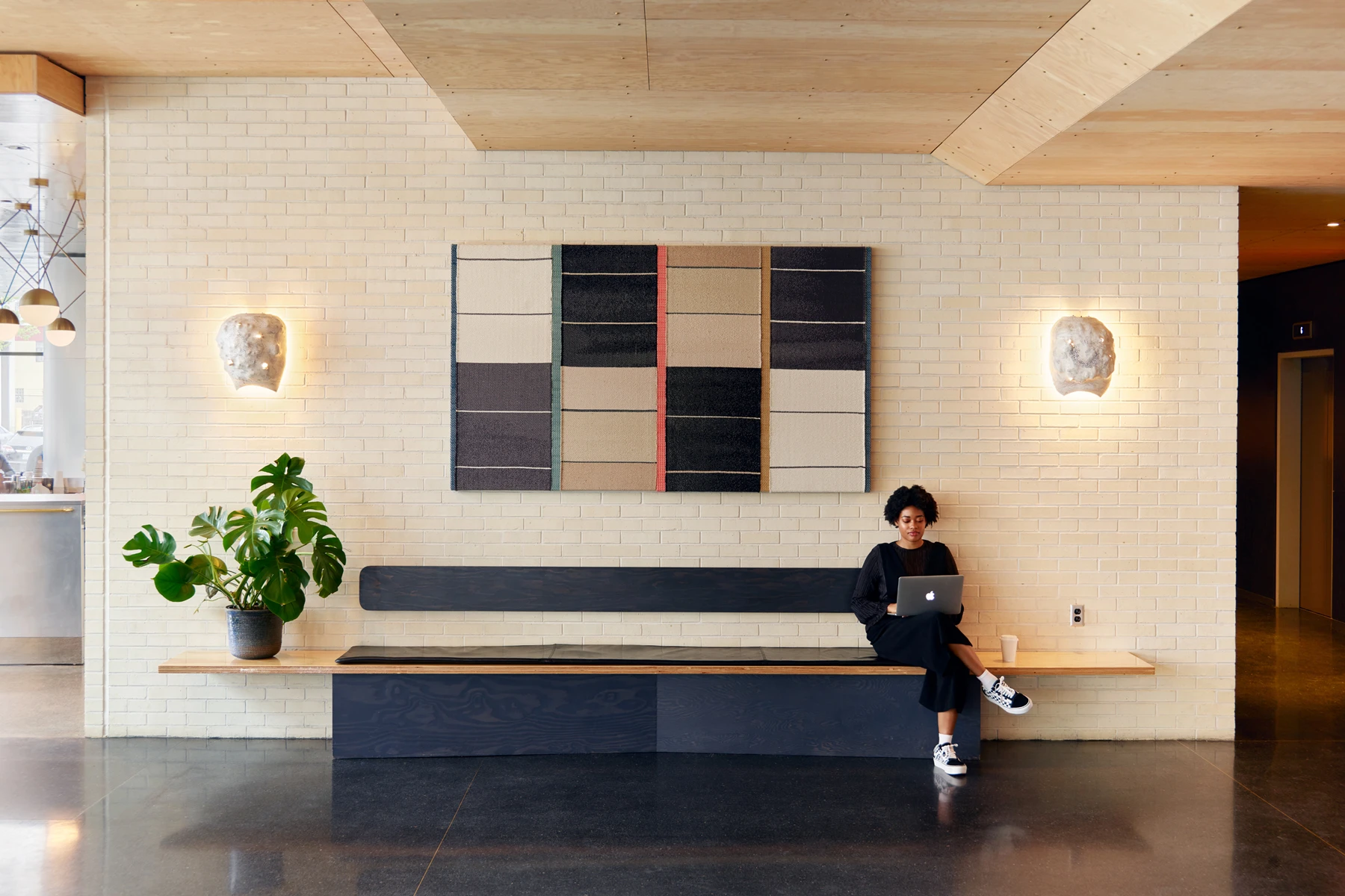 Ace Hotel Chicago — Commune Design