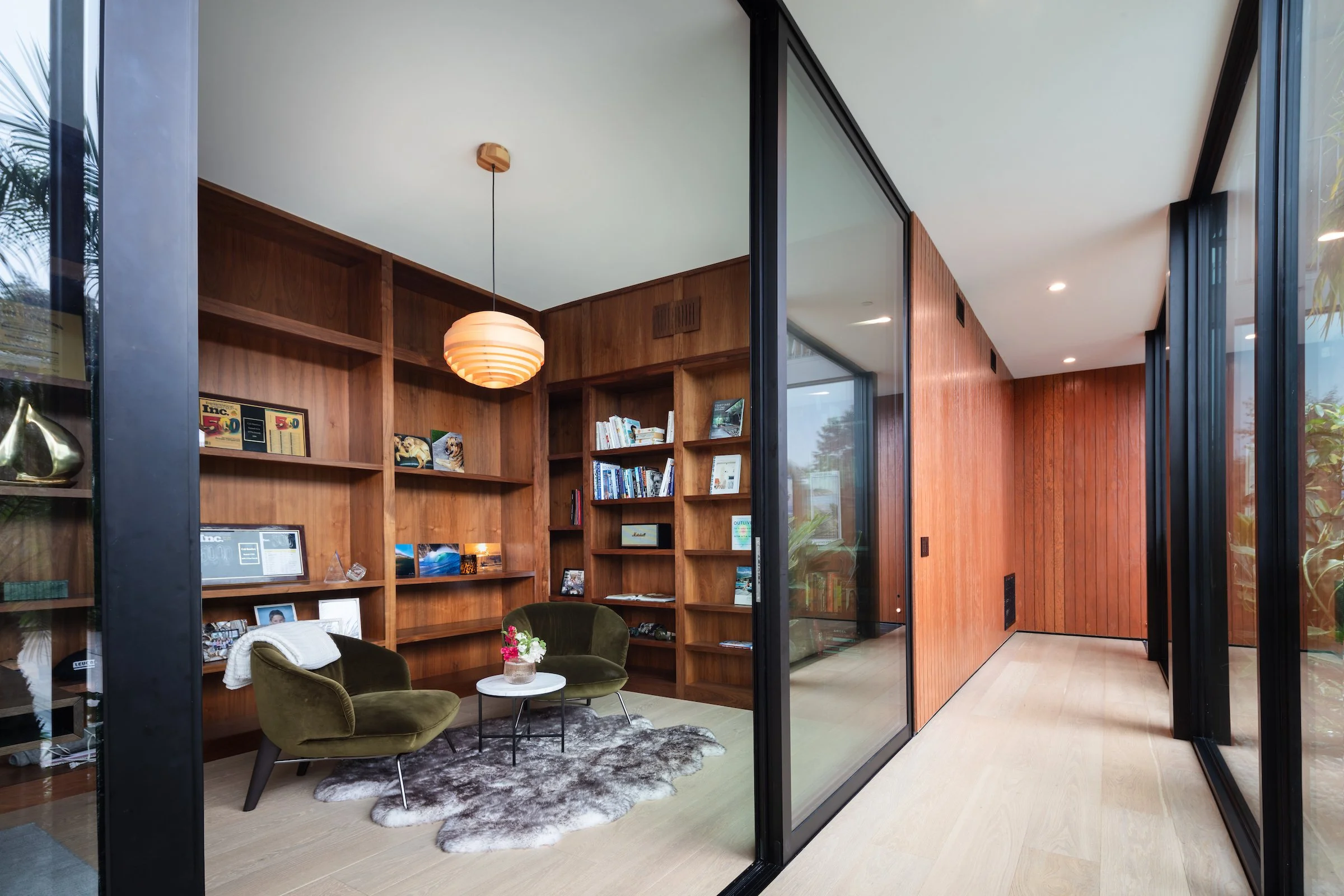 Cardiff House — Nakhshab Development Design