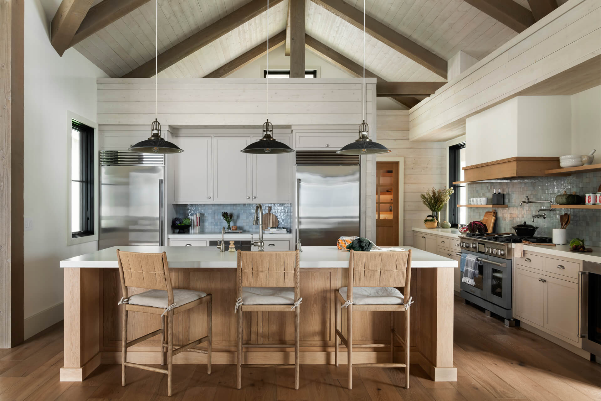 Driftwood — Pearson Design Group