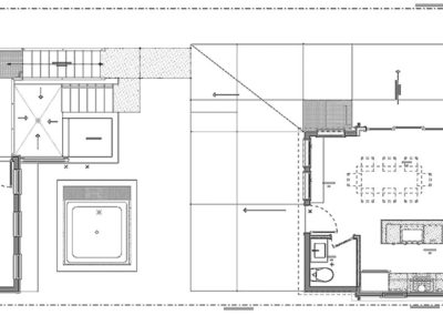 537 Guest — E Cummings Architect