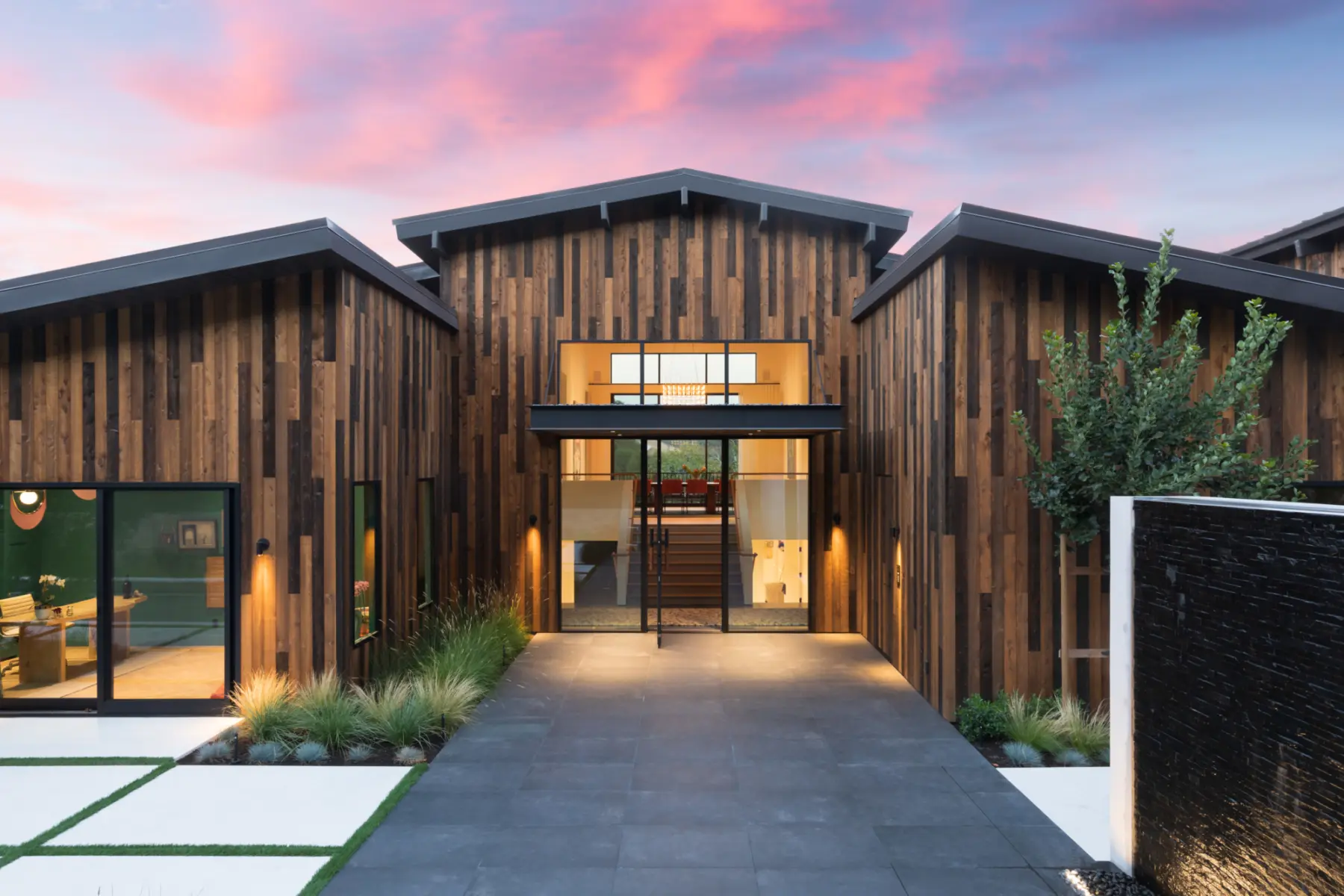 Orinda Residence — Butler Armsden Architects