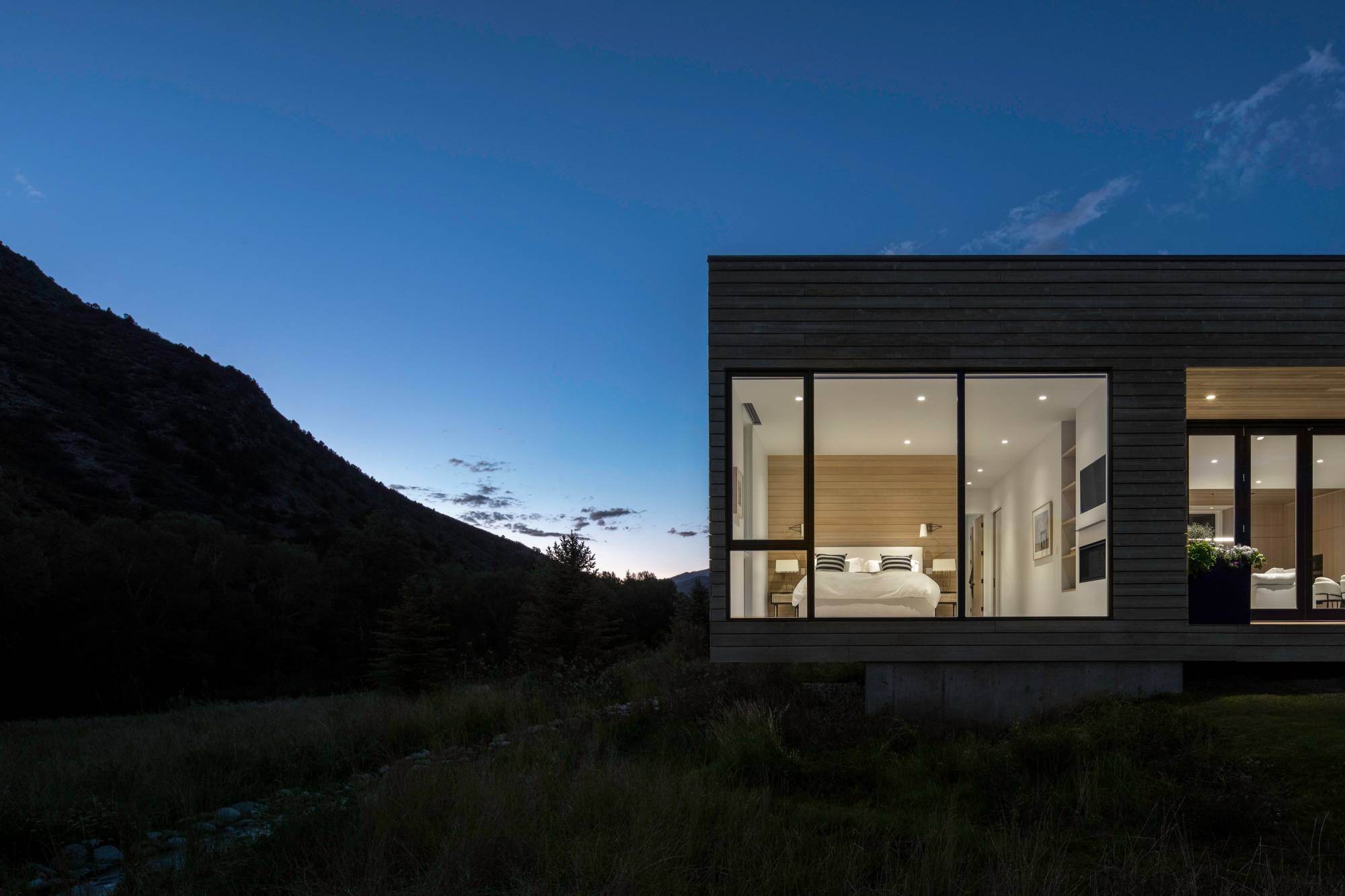 Snowmass Creek — Studio B 
