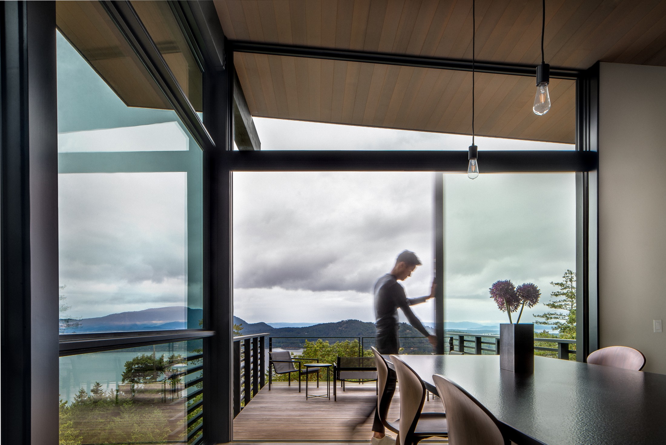 Heliotrope — Buck Mountain — Heliotrope Architects