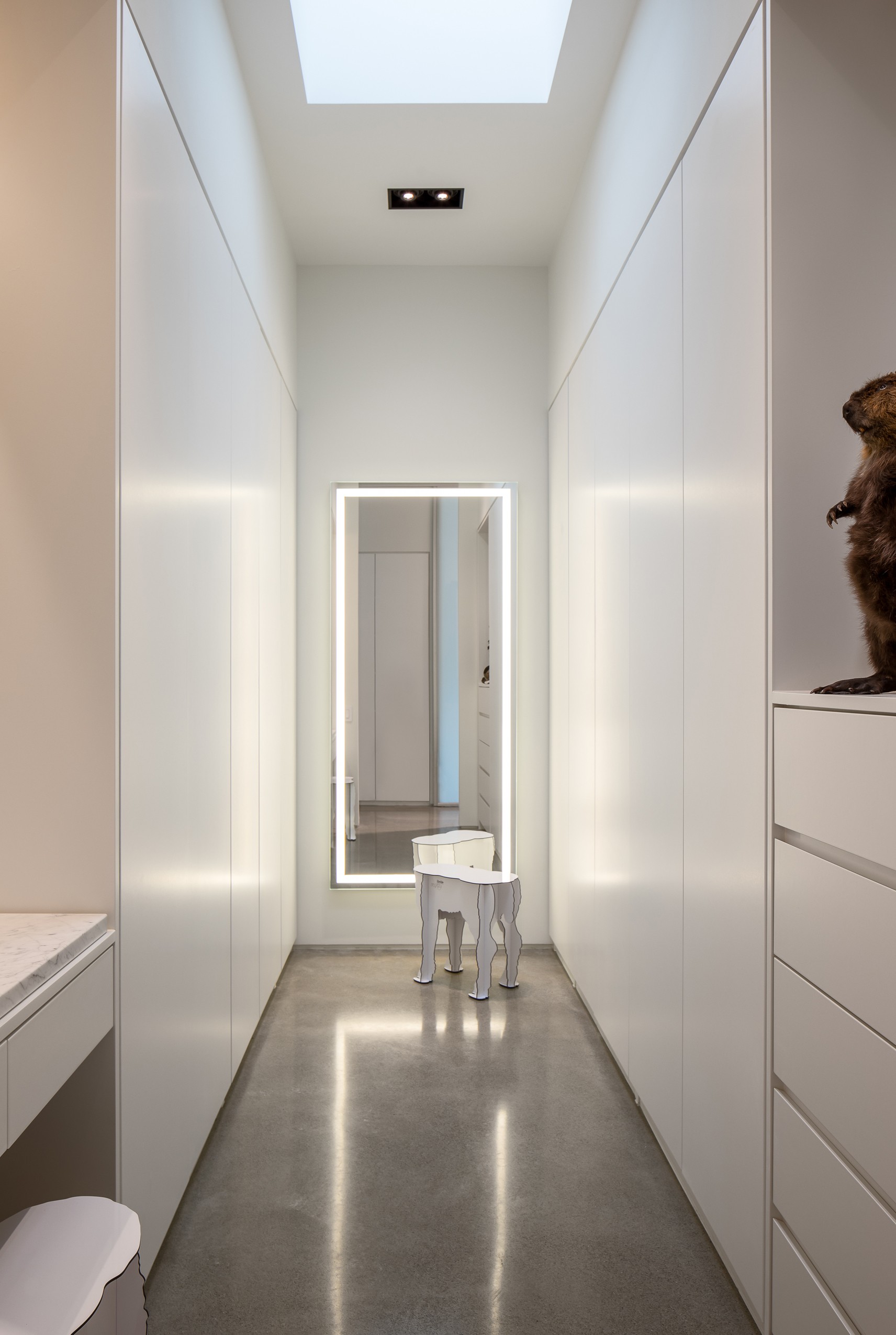 Heliotrope — Collector’s Retreat — Heliotrope Architects