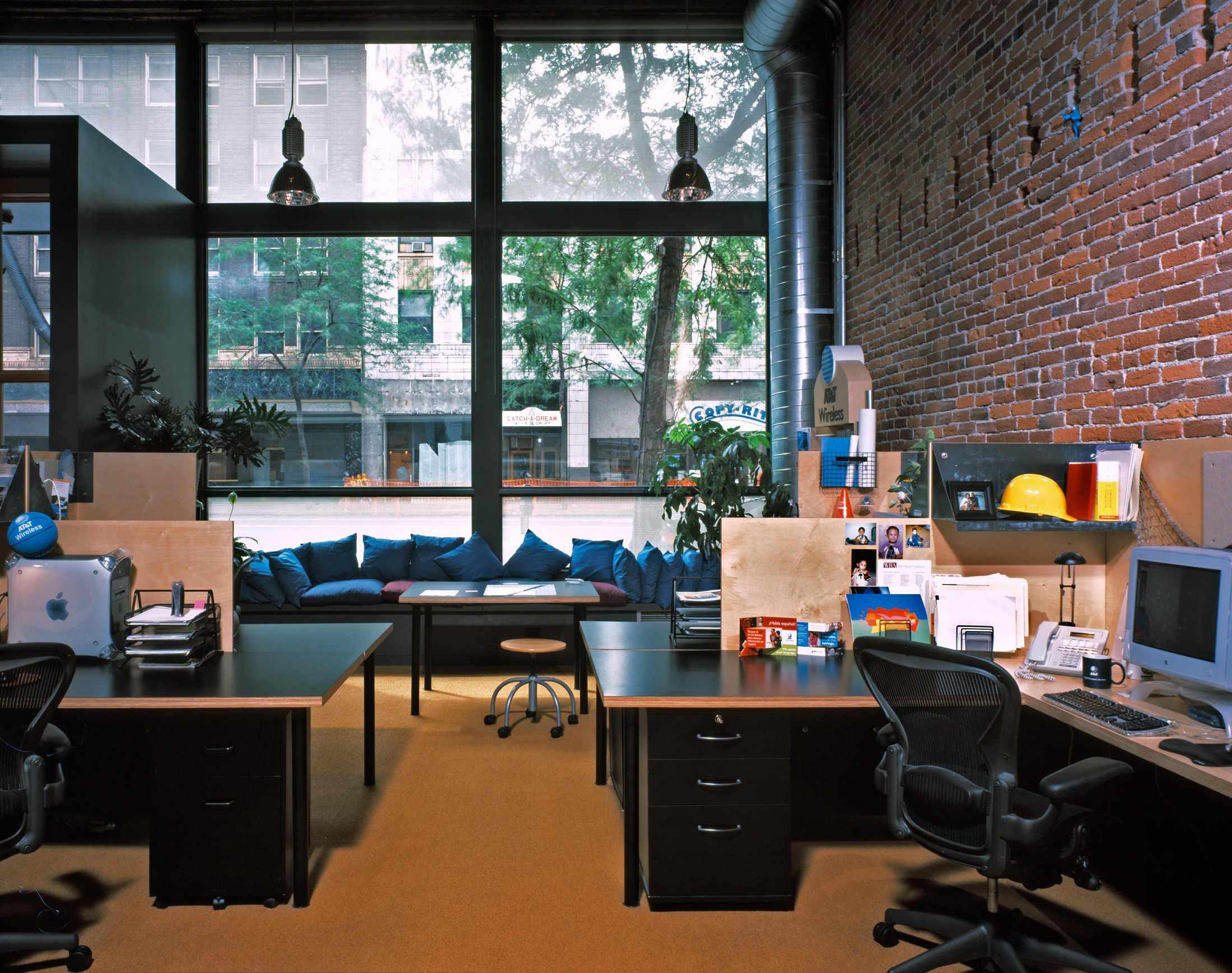 Heliotrope — WRA — Heliotrope Architects